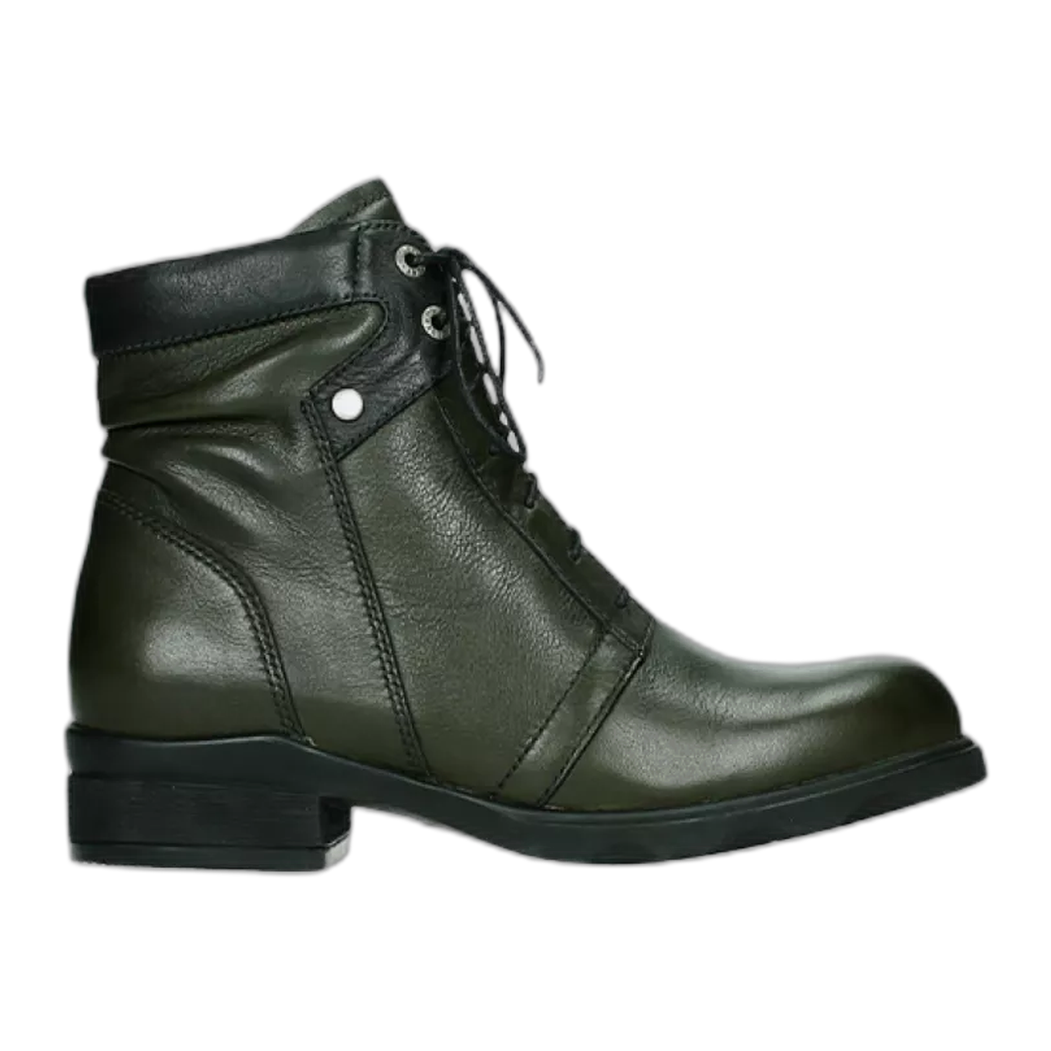 Wolky - Center WR - Forest / M / 36