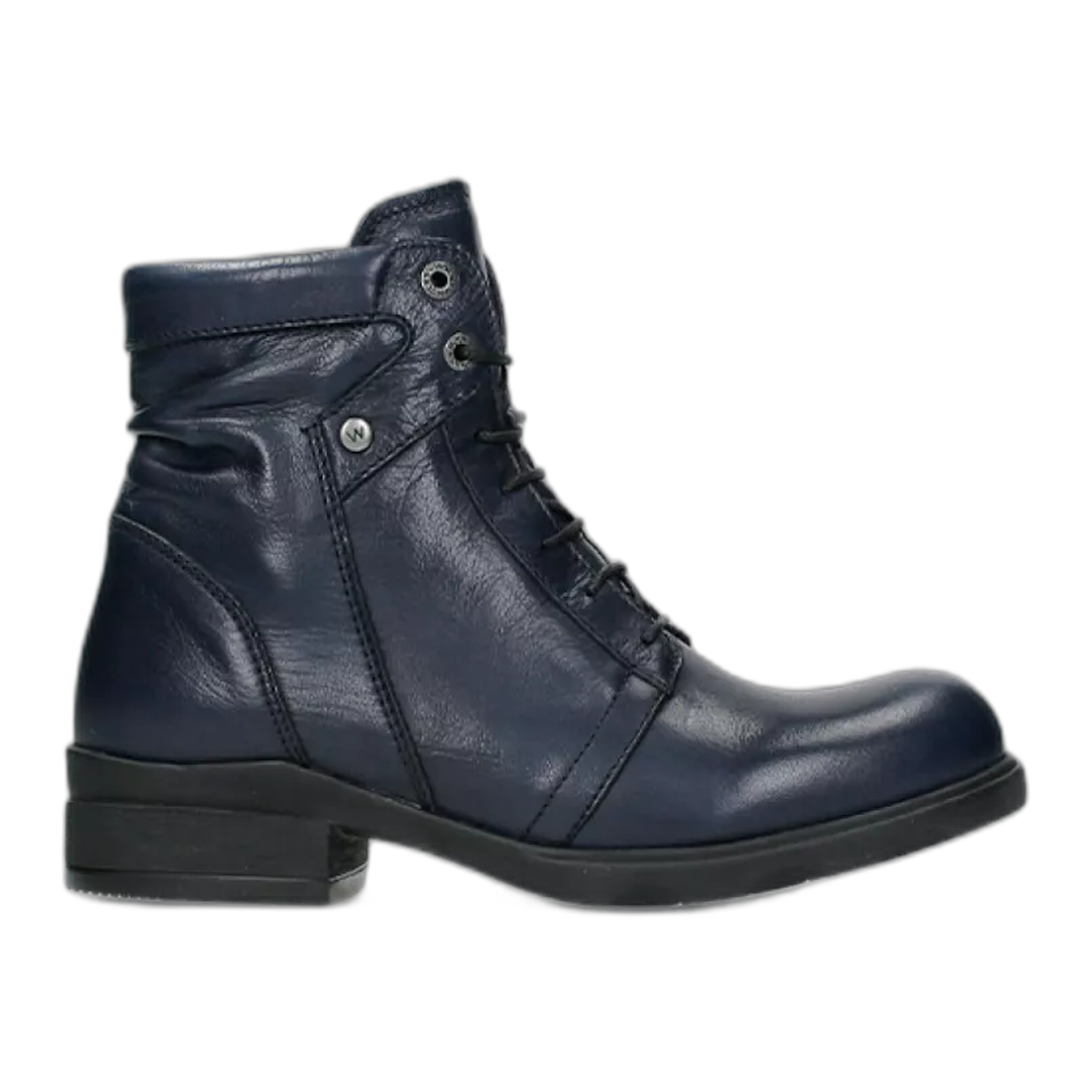 Wolky - Center WR - Blue / M / 36