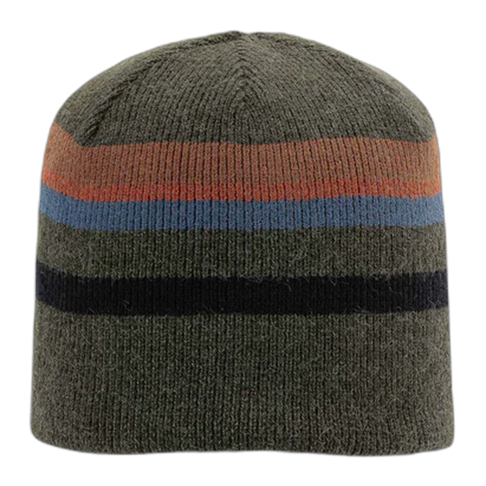 Pistil - Clay Beanie - Olive / One Size