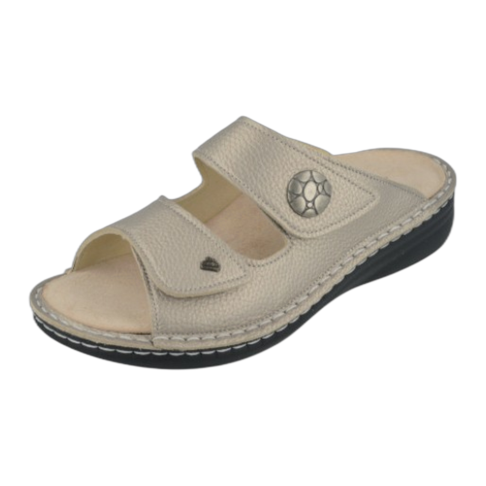 Finn Comfort - Moorea - Stone Arizona / M / 36