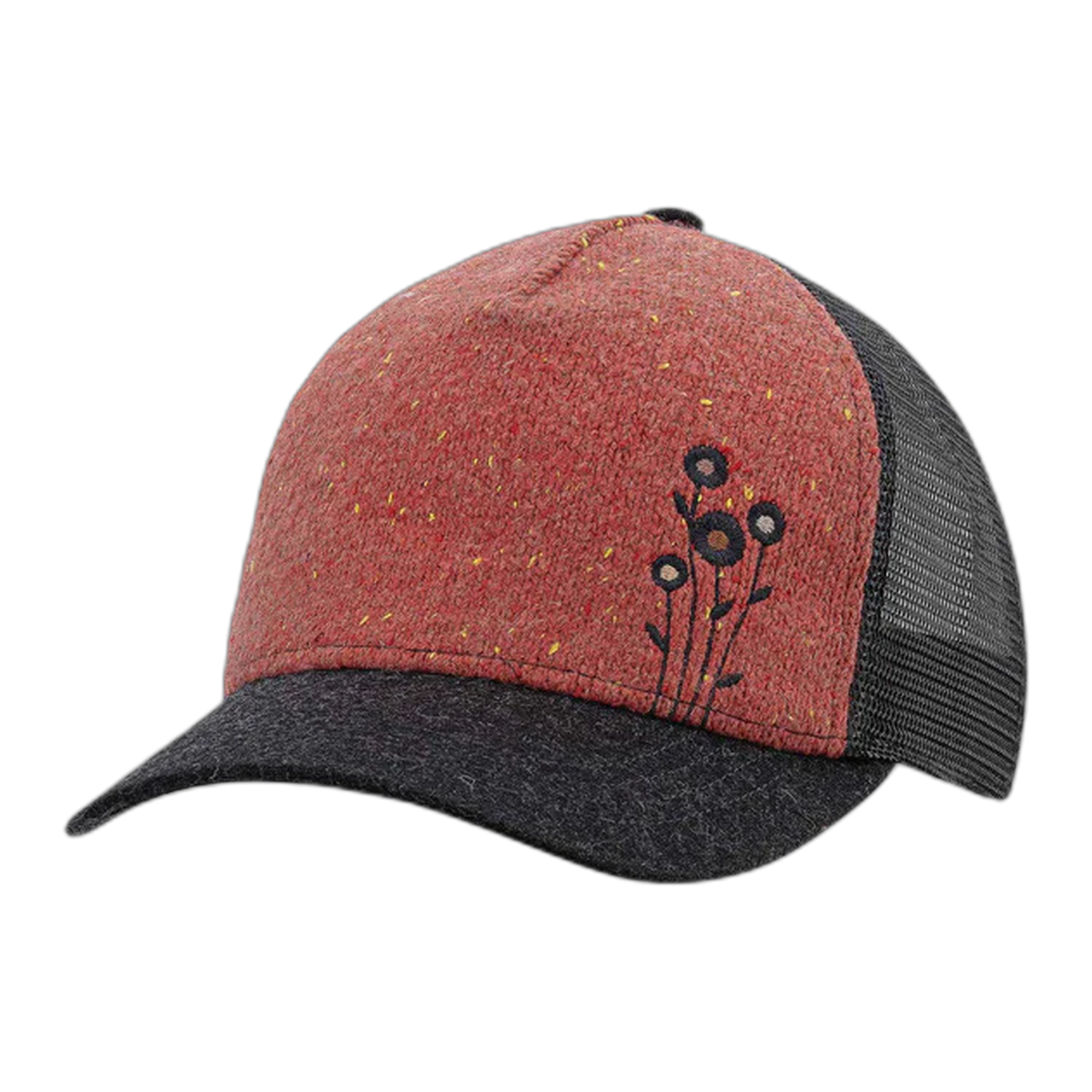 Flourish Trucker Hat