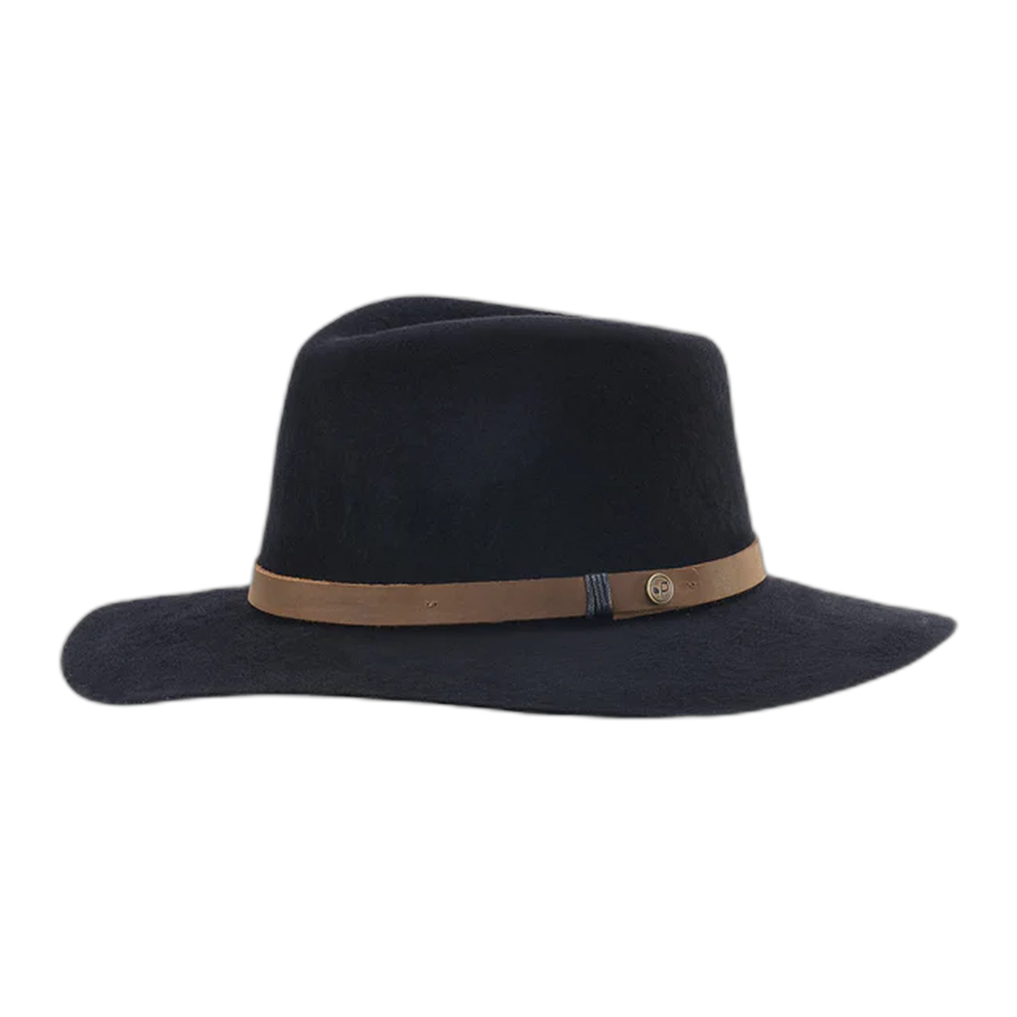 Pistil - Elson Hat - Black / One Size