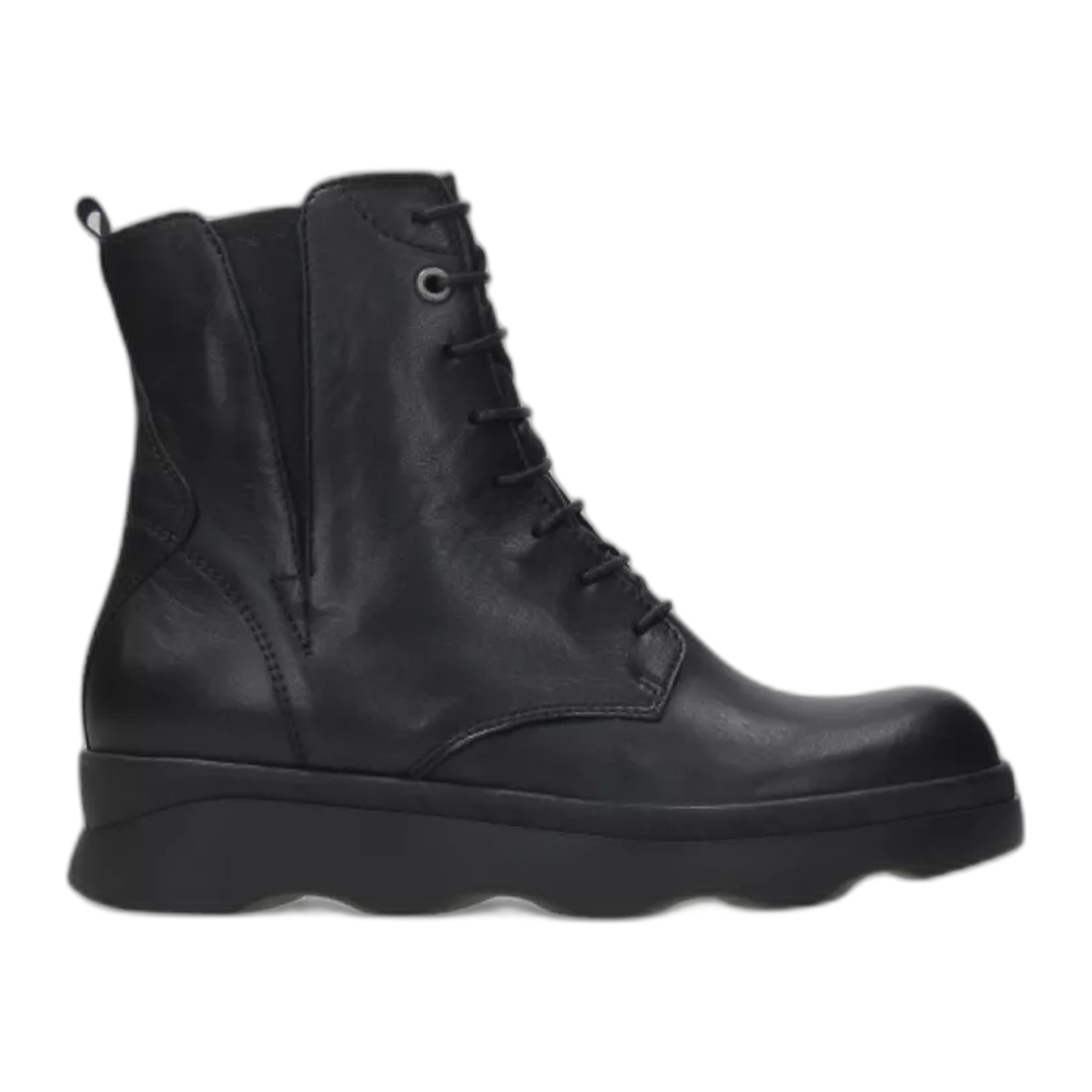 Wolky - Akita WR - Black / M / 42