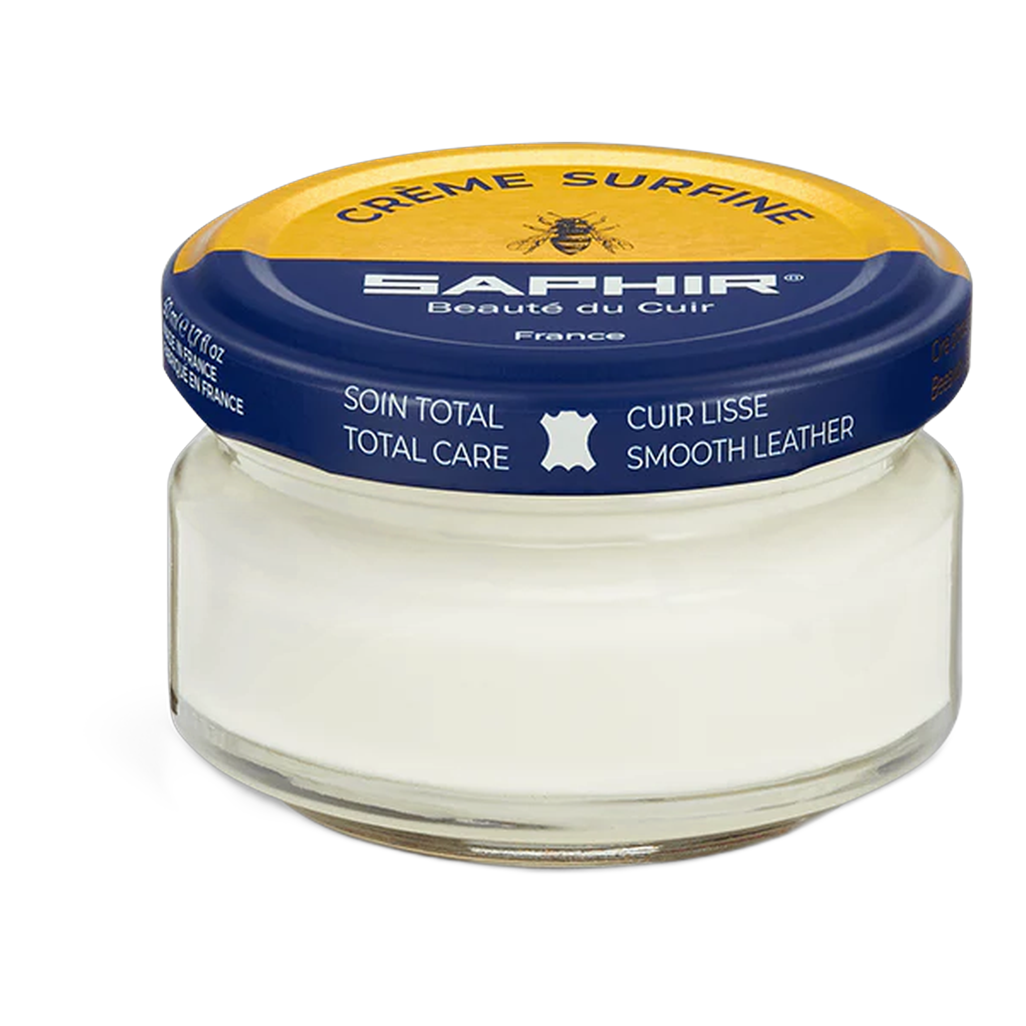 Saphir - Creme Surfine - Neutral