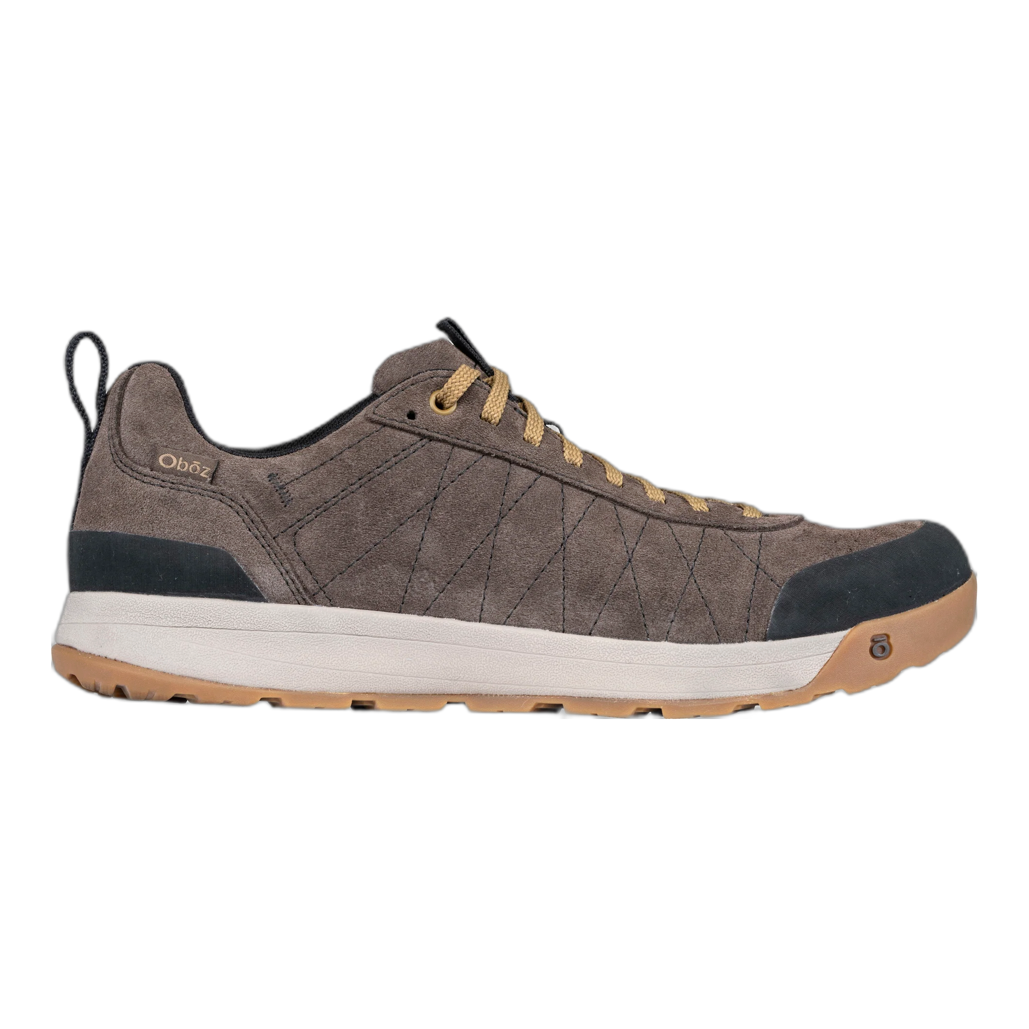 Oboz - Men's Bozeman II Low - Classic Brown / M / 9