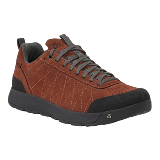 Men's Bozeman II Low - Copper / M / 9