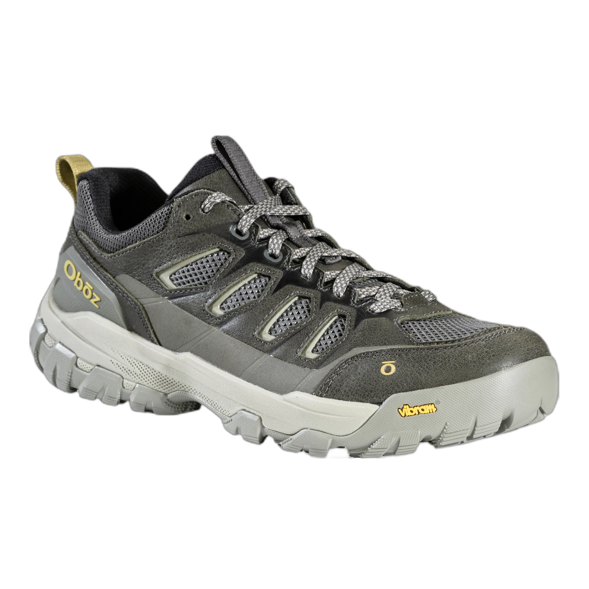 Oboz - Men's Sawtooth X Pro Low - Olive Branch / M / 9