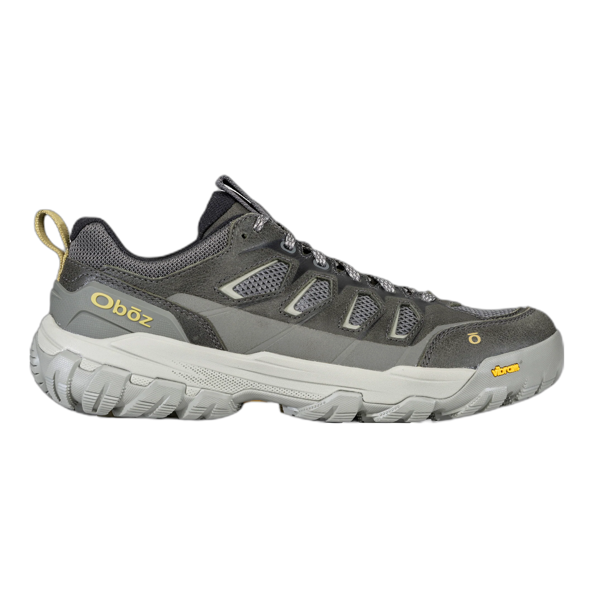 Men's Sawtooth X Pro Low