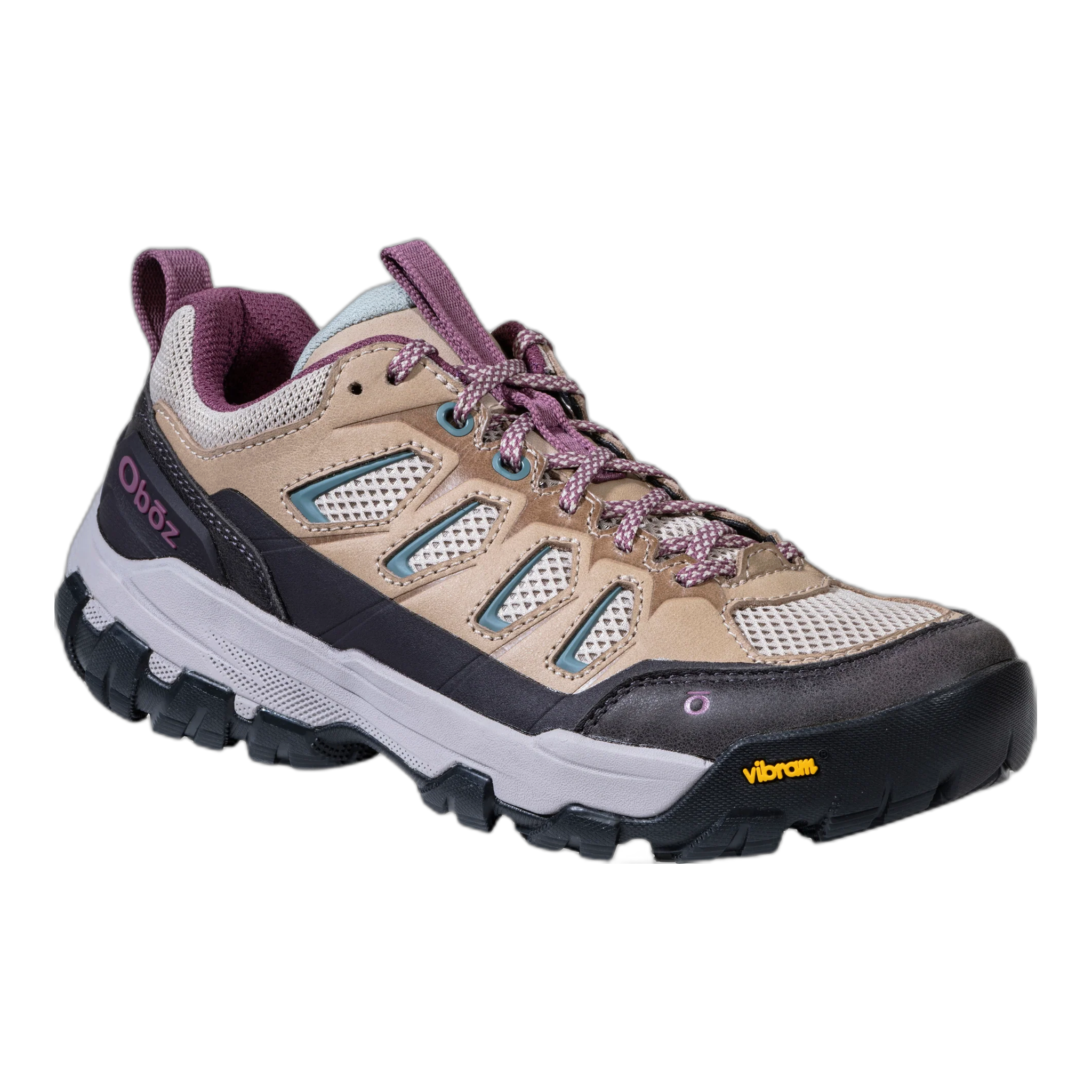 Oboz - Women's Sawtooth X Pro Low - Hawk / M / 7.5