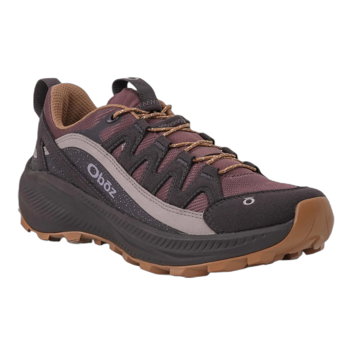 Women's Crosscut Low