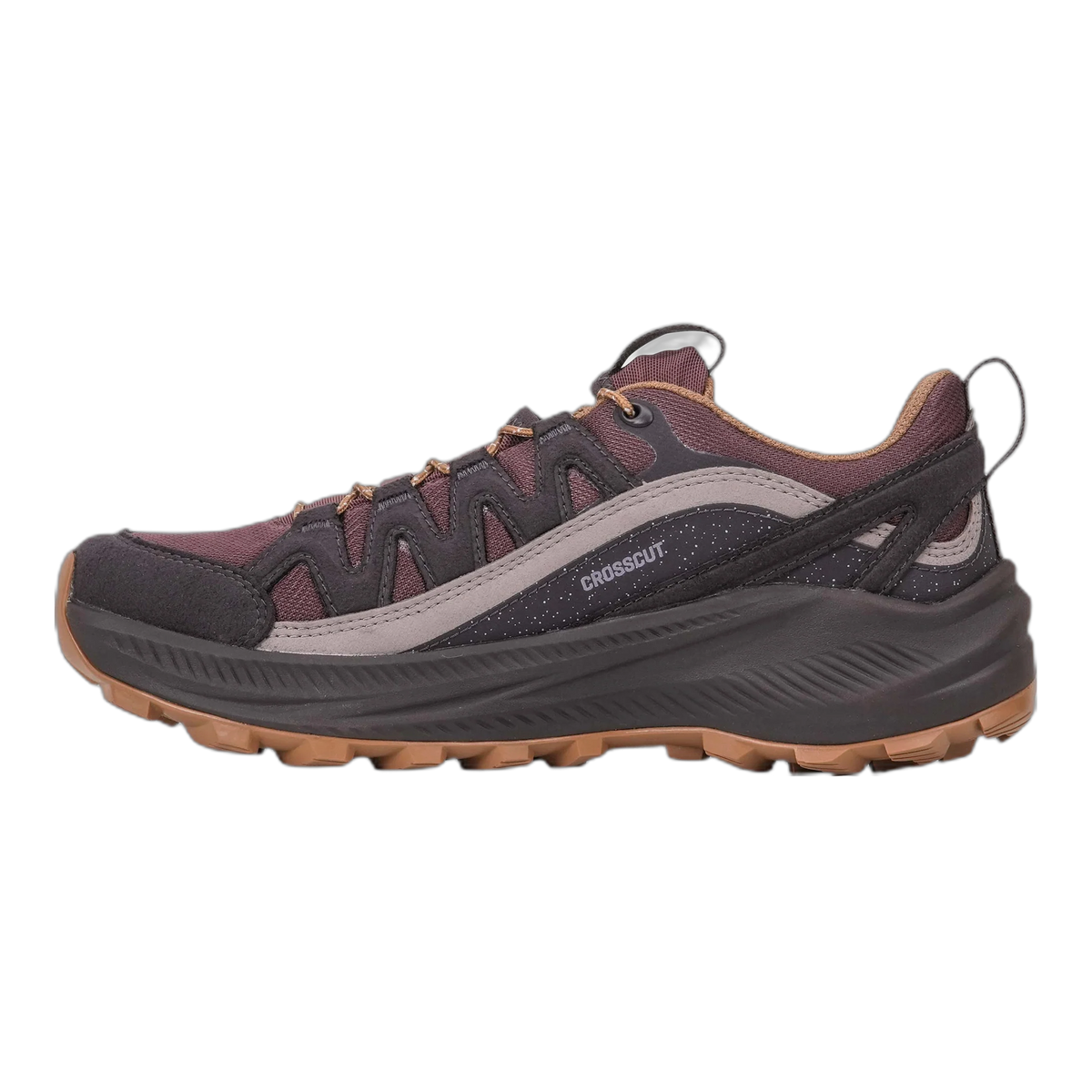Women's Crosscut Low
