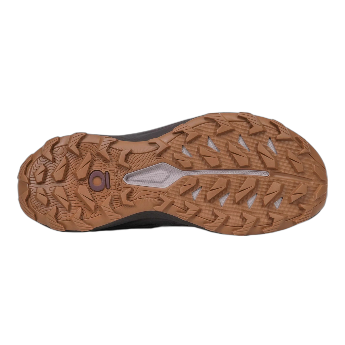 Women's Crosscut Low