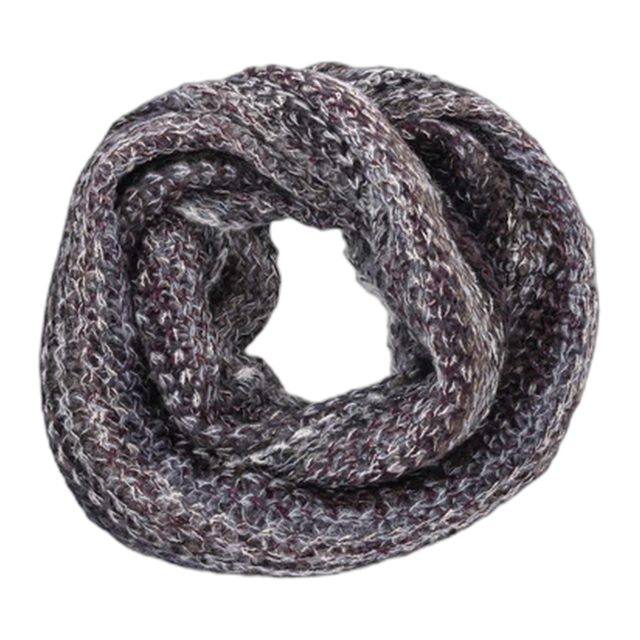 Pistil - Alora Scarf - Grey