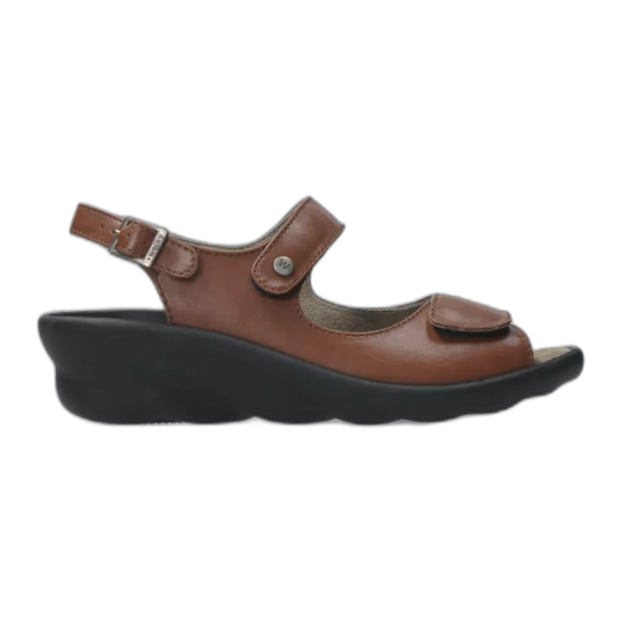 Wolky - Scala - Tan / M / 37