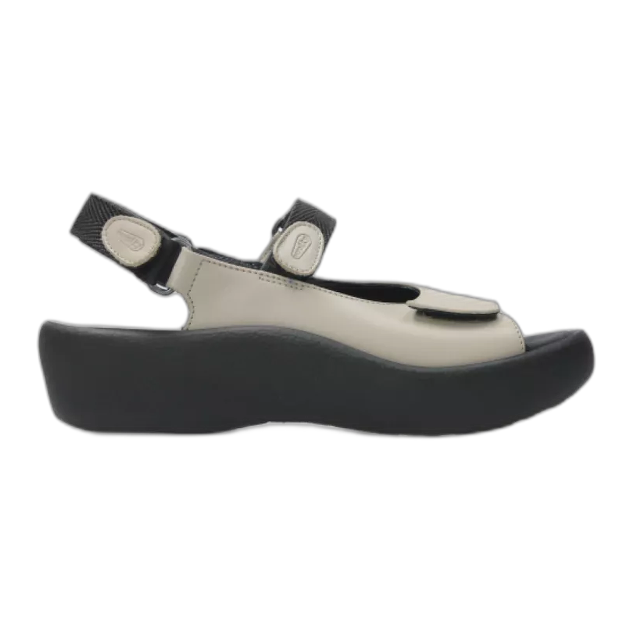 Wolky - Jewel - Linen / M / 36