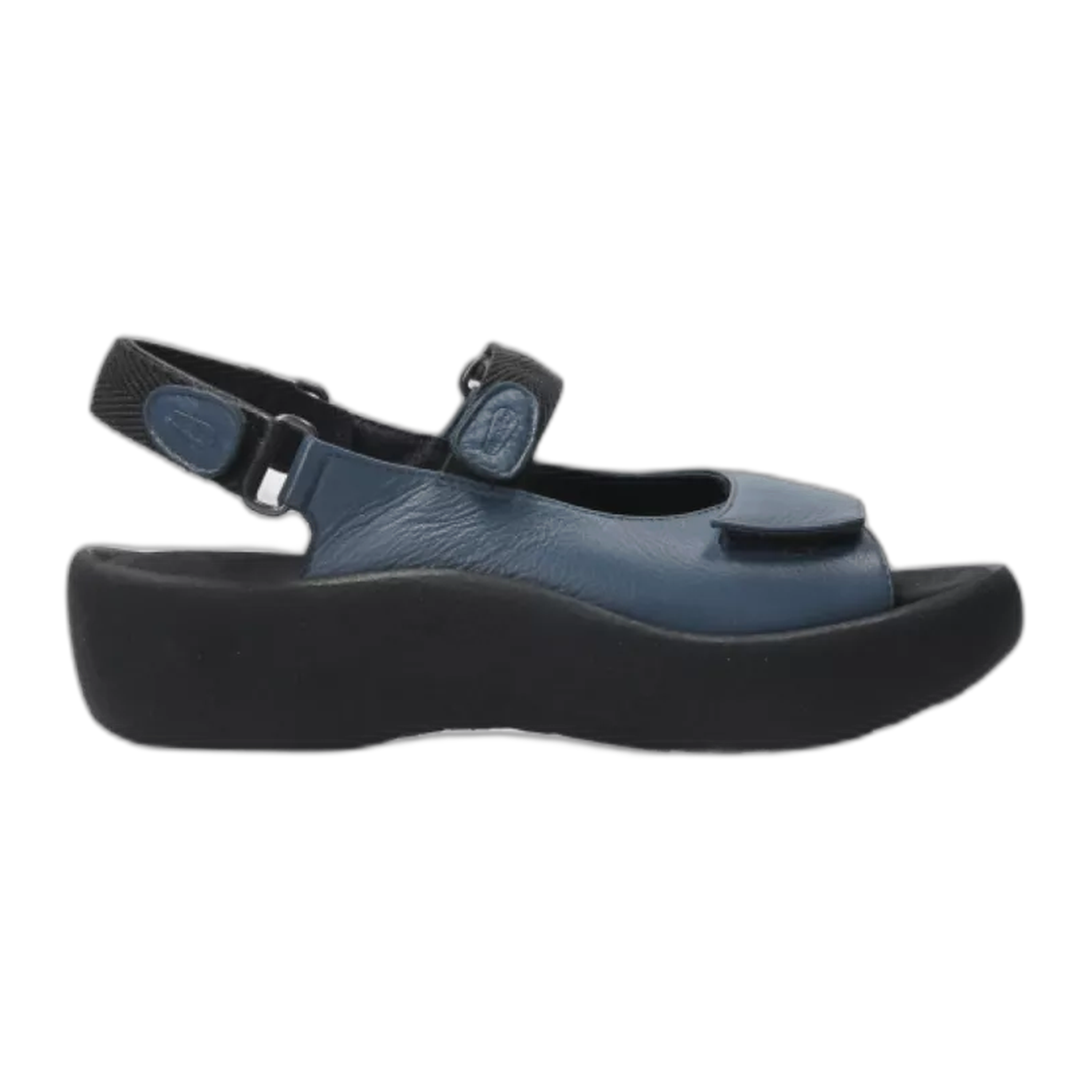 Wolky - Jewel - Jeans / M / 36