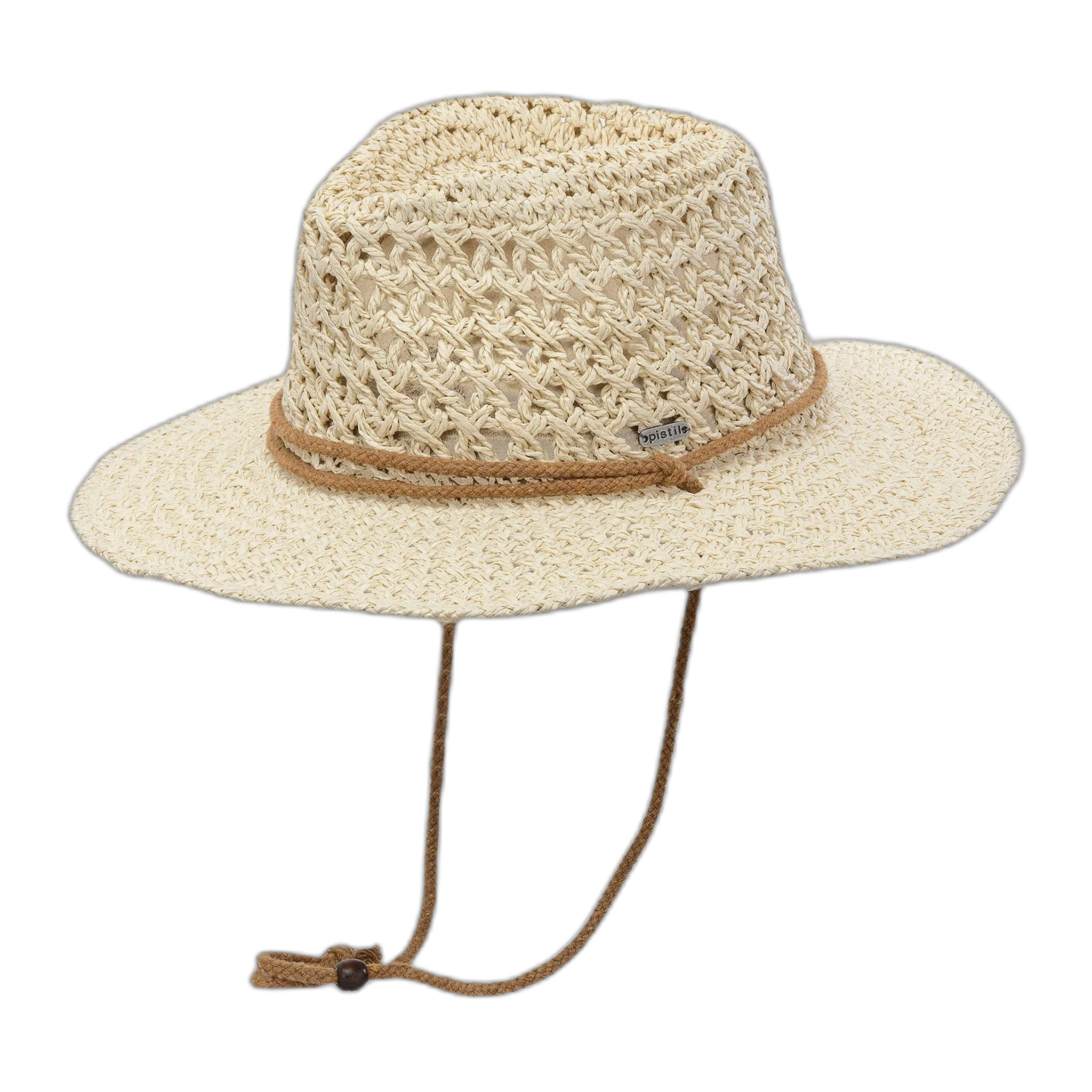 Pistil - Kenzie Sun Hat - Natural / One Size