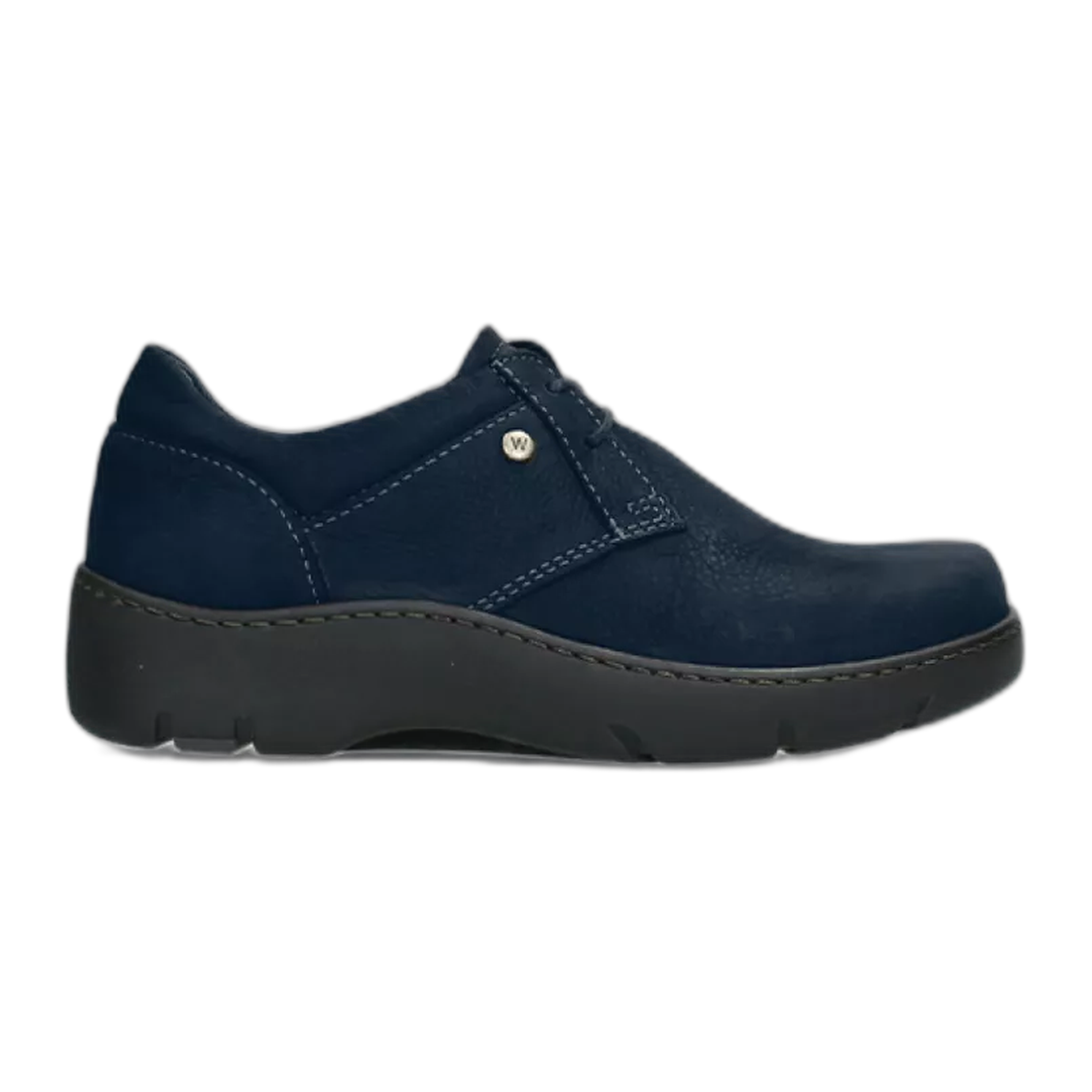 Wolky - Calypso XW - Blue / W / 41