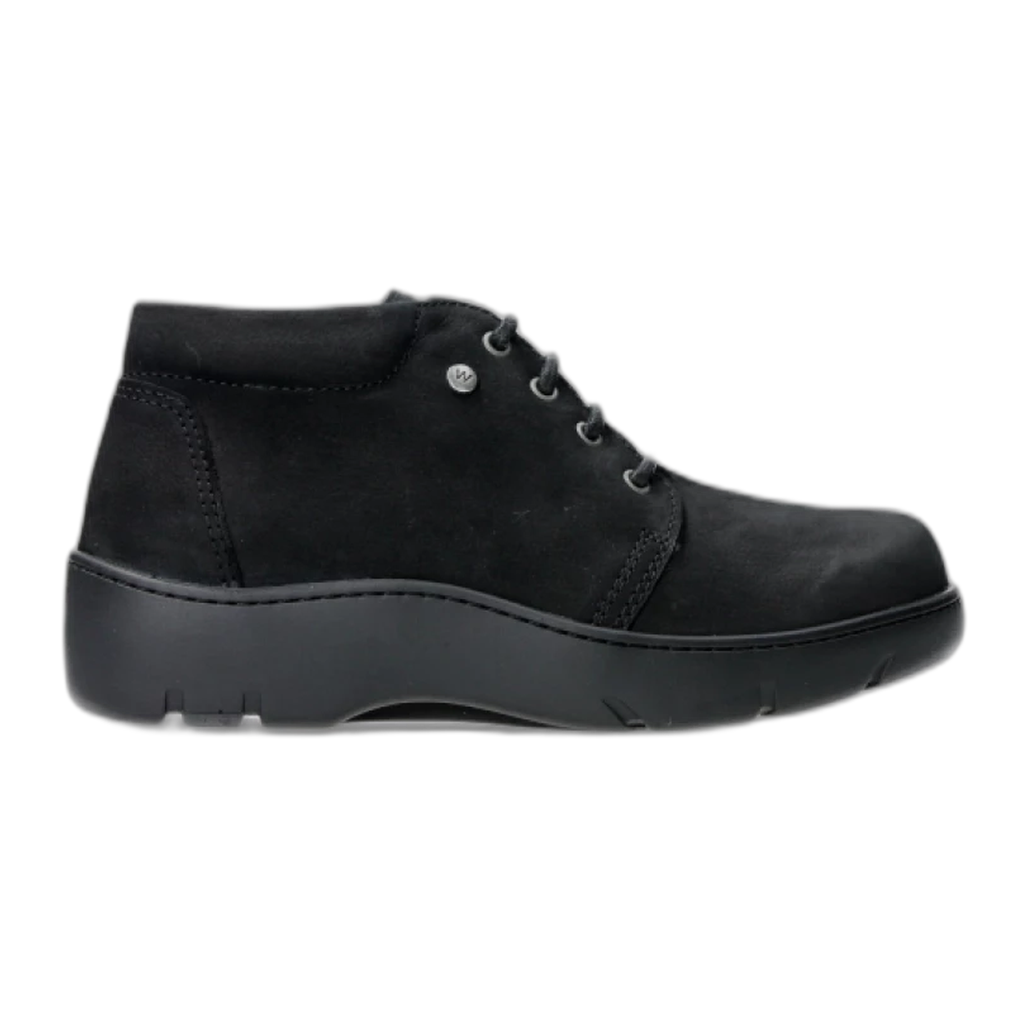 Wolky - Tarda XW/WR - Black / W / 37