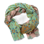 Zennia Scarf