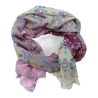 Zennia Scarf