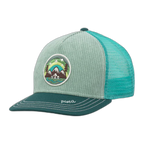 Wonderland Trucker Hat