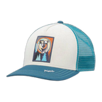 Wilder Trucker Hat