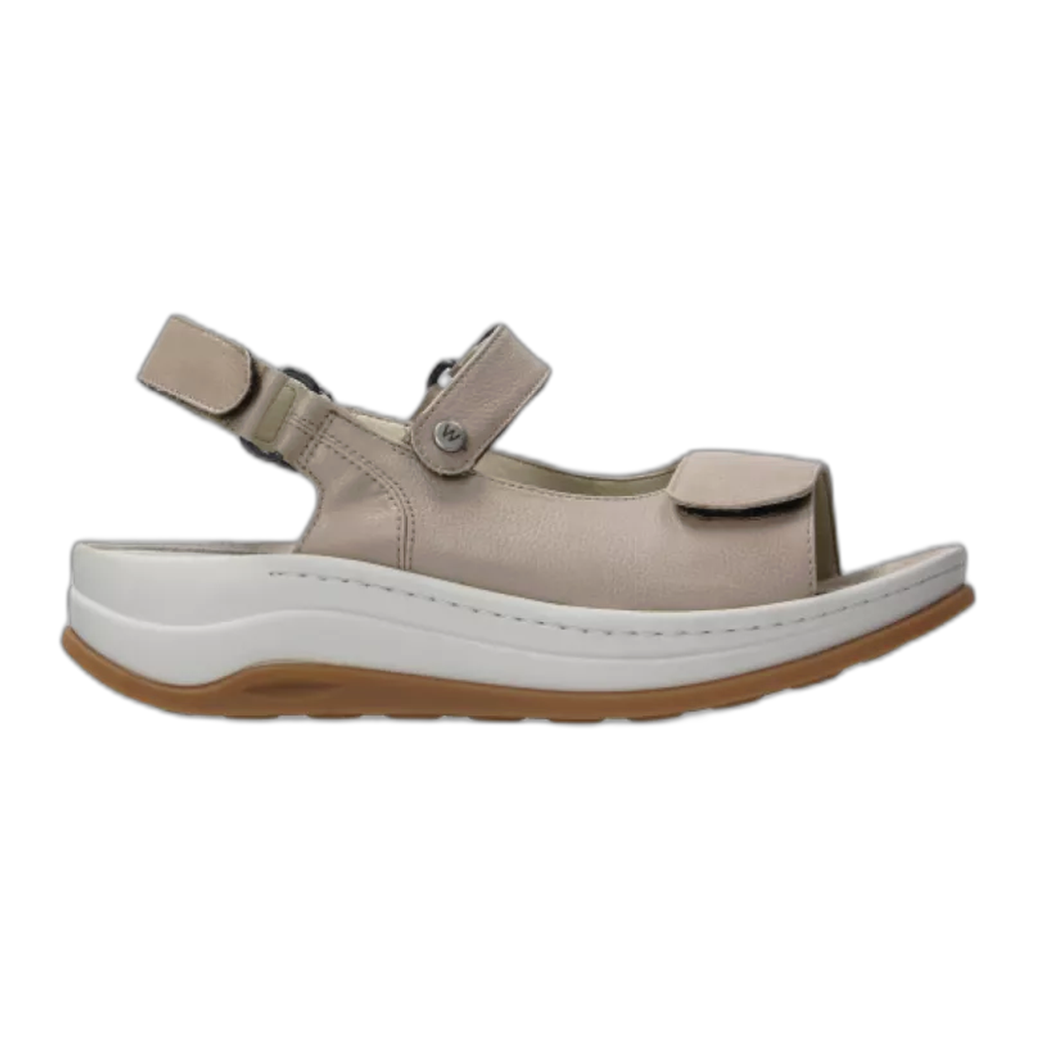 Wolky - Adura - Beige Vegan Biocare / M / 37