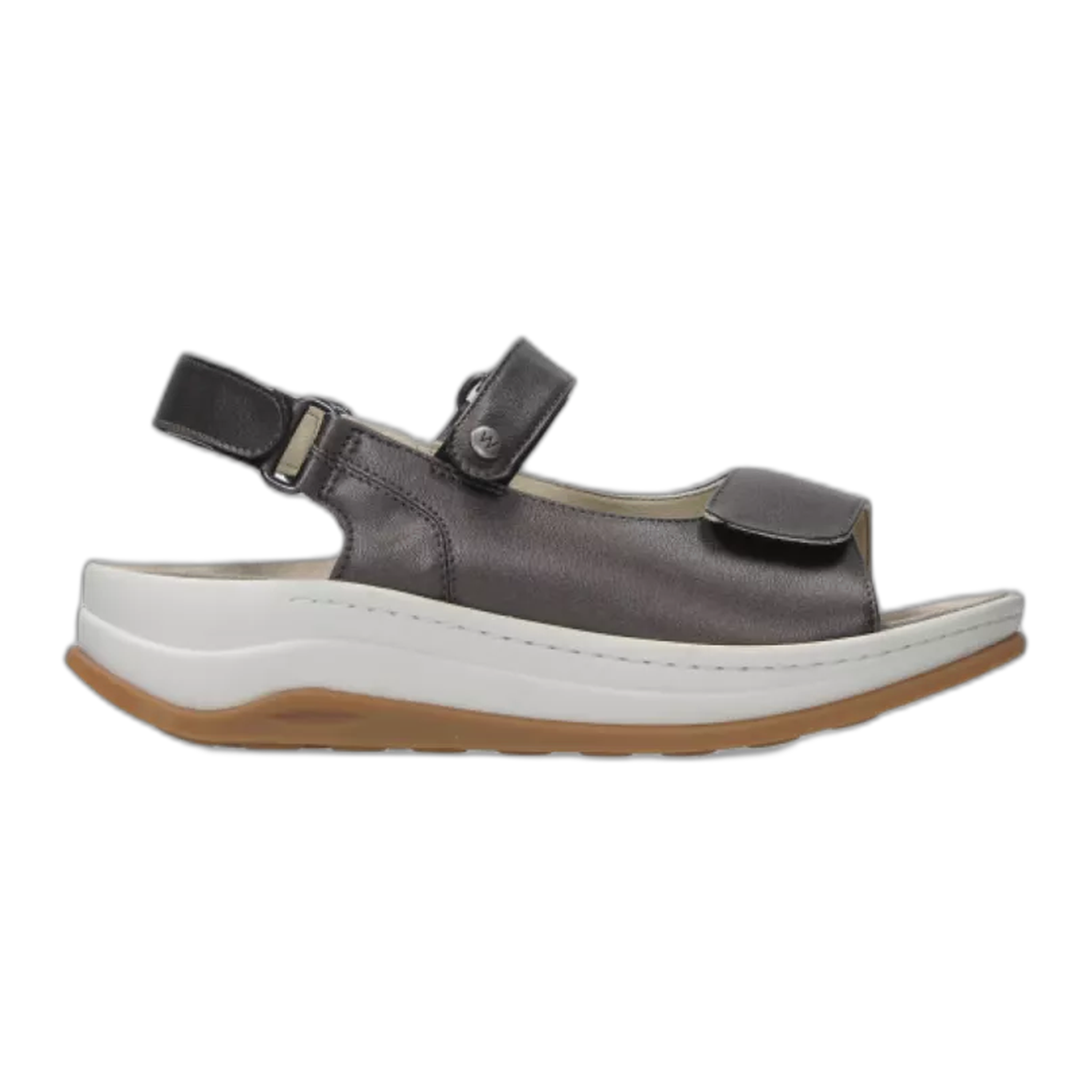 Wolky - Adura - Inox Vegan Biocare / M / 36