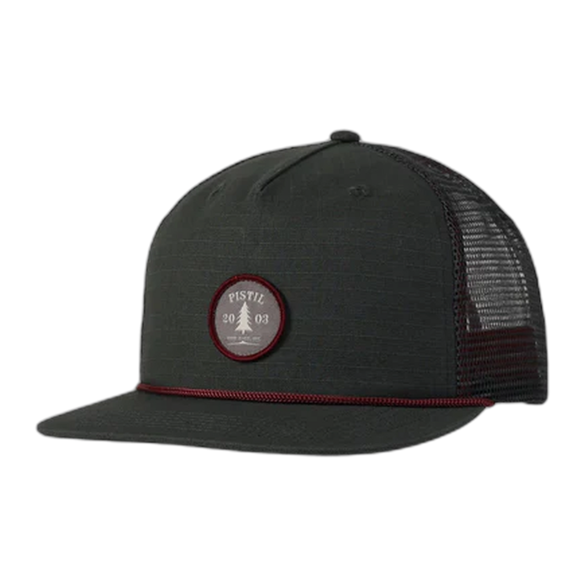 Cole Trucker Hat