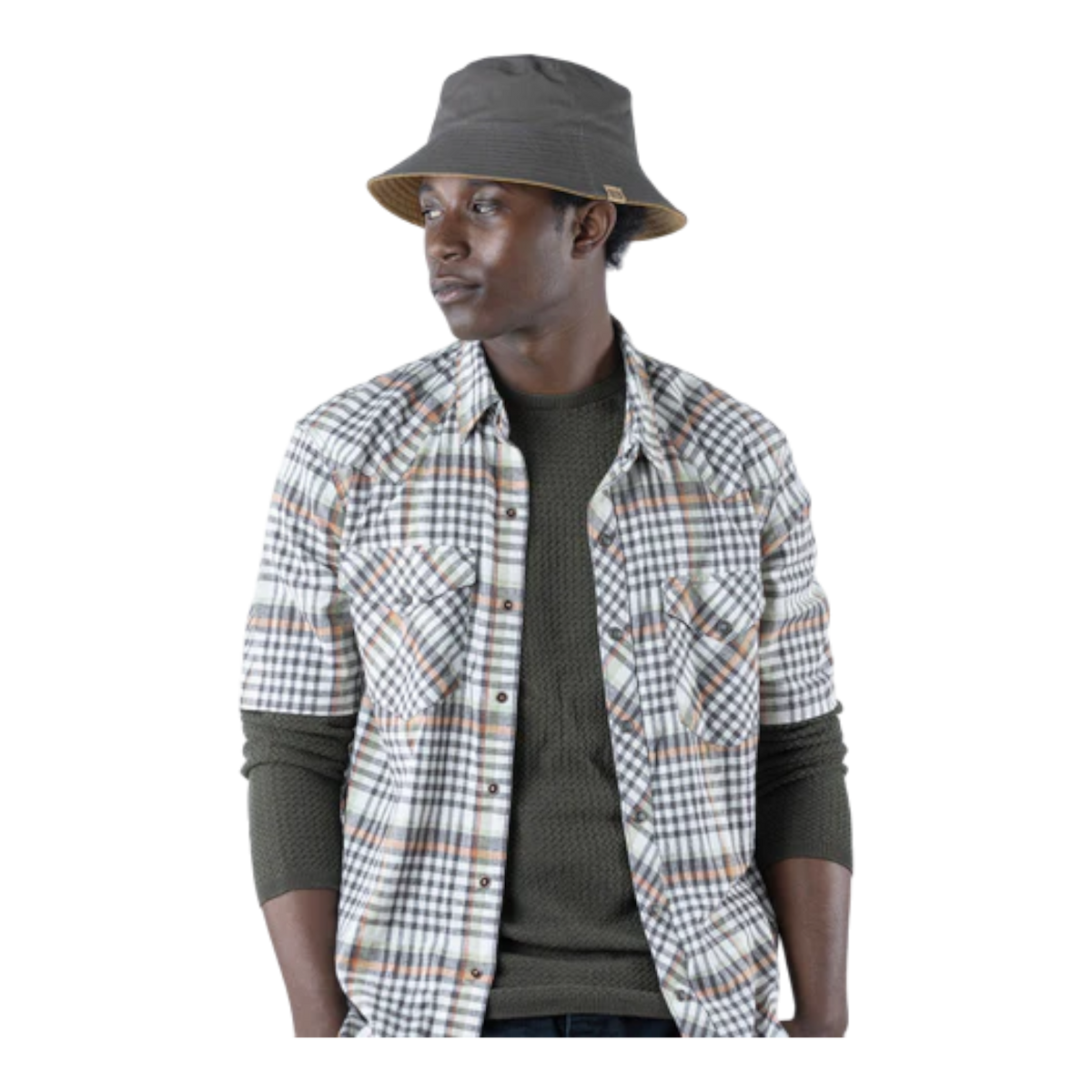 Men's Toby Bucket Hat