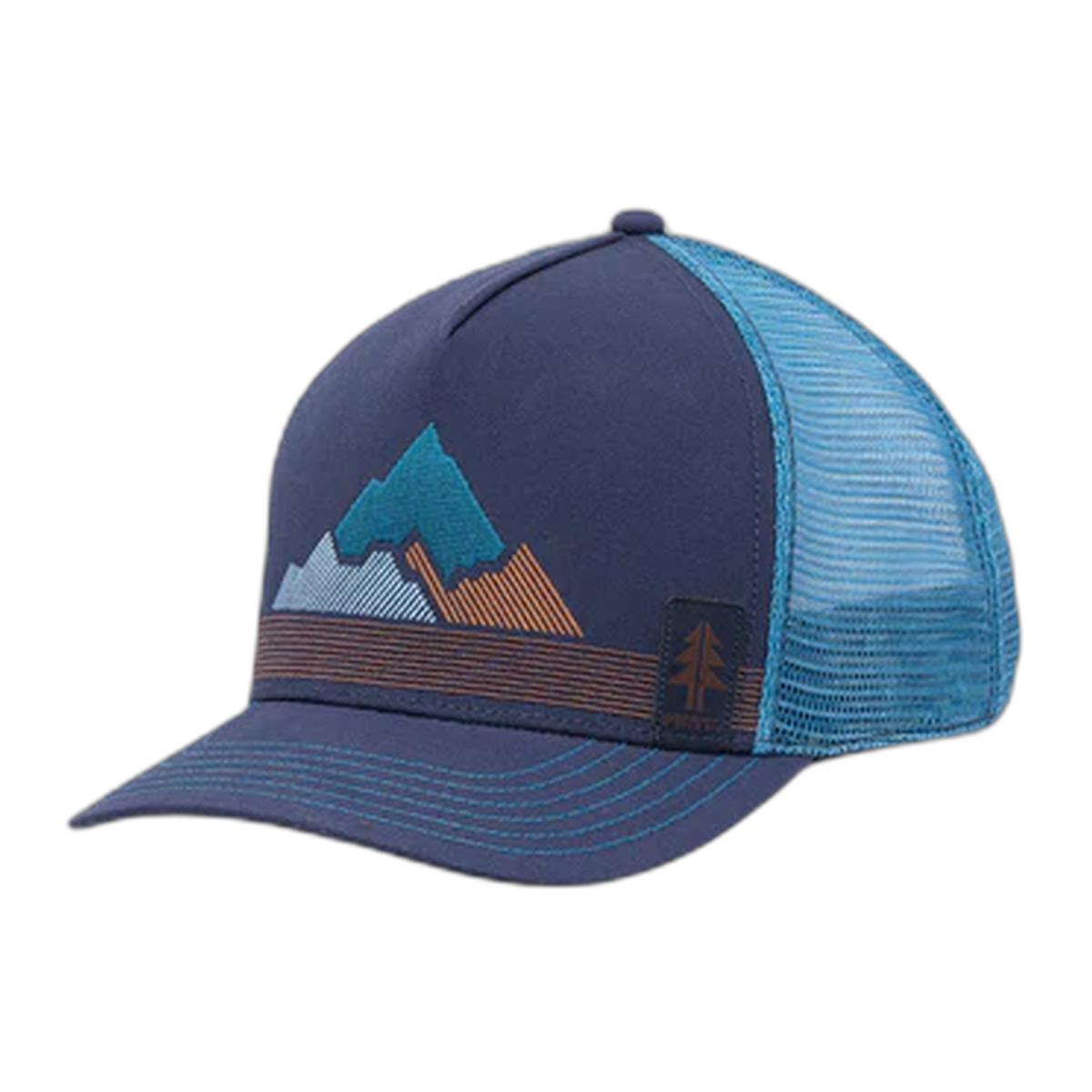 Rocky Trucker Hat