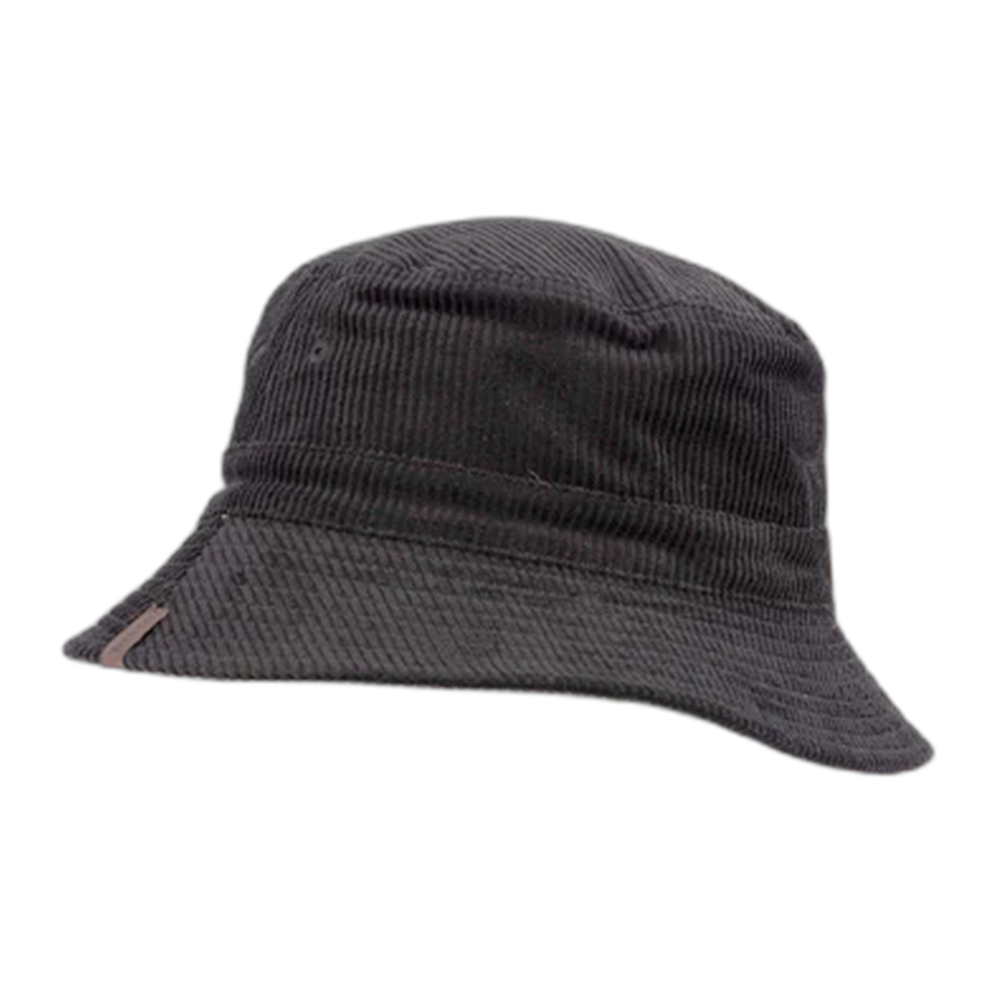 Pistil - Byron Bucket Hat - Black / One Size