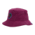 Pistil - Bondi Bucket Hat - Burgandy / ONE SIZE