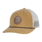 Cloud Nine Trucker