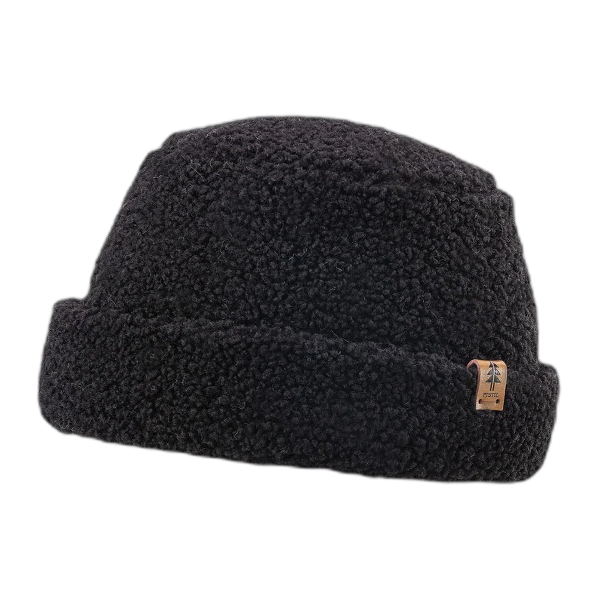 Pistil - Billie Bucket Hat - Black / One Size