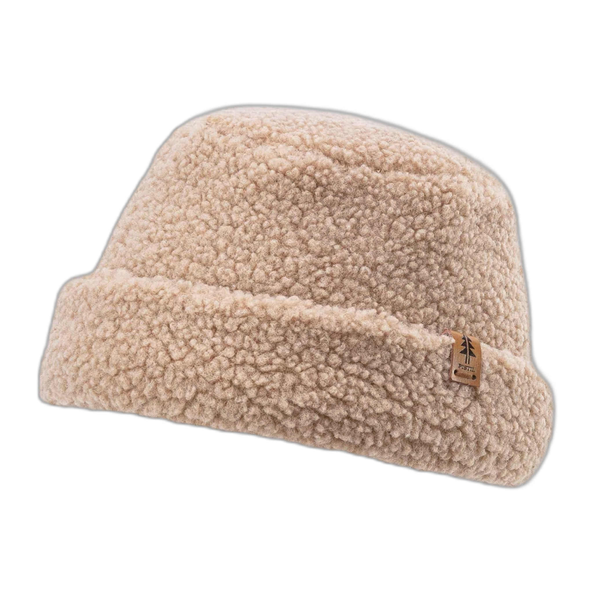 Pistil - Billie Bucket Hat - Brown / One Size