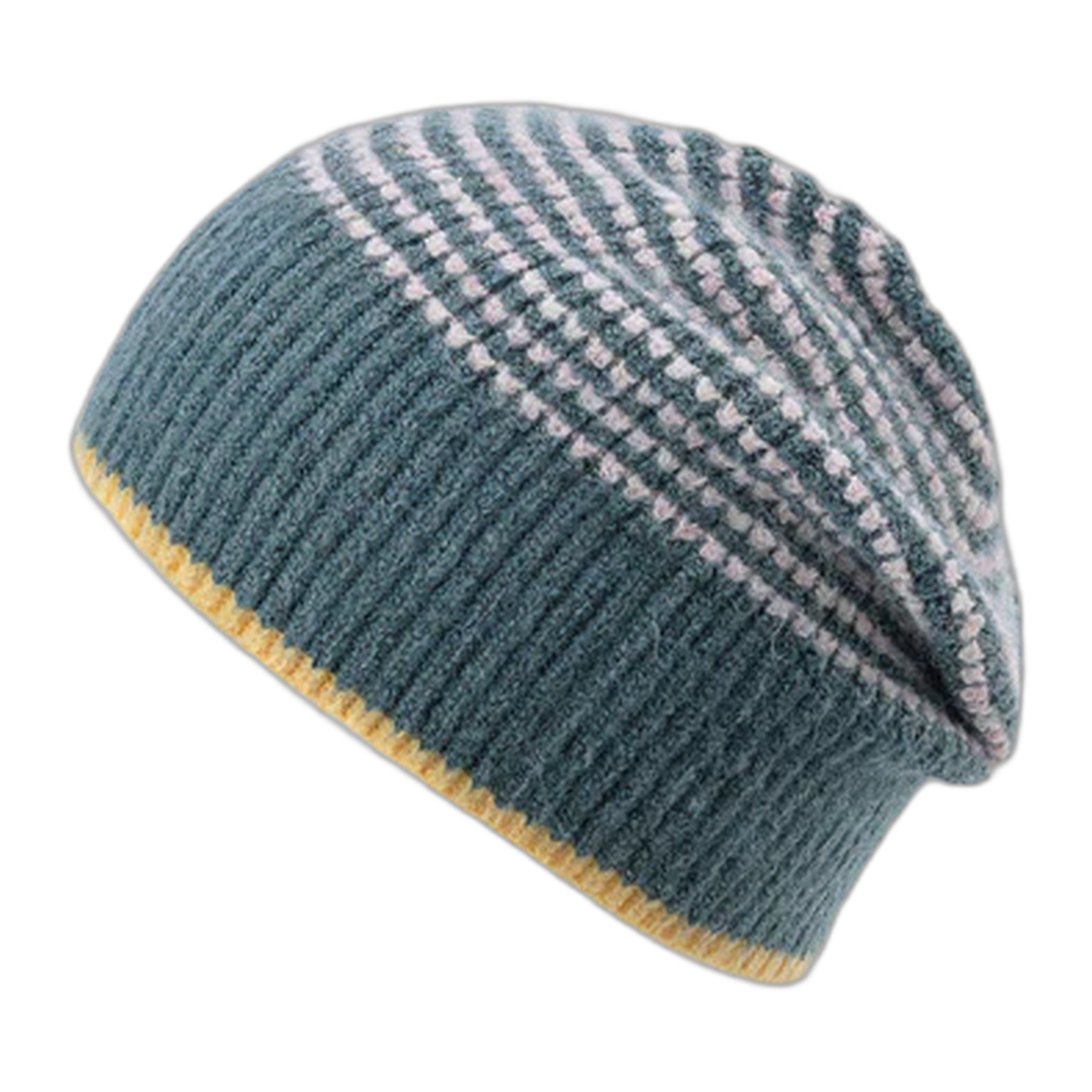 Pistil - Pixie Slouchy Beanie - Sage / One Size