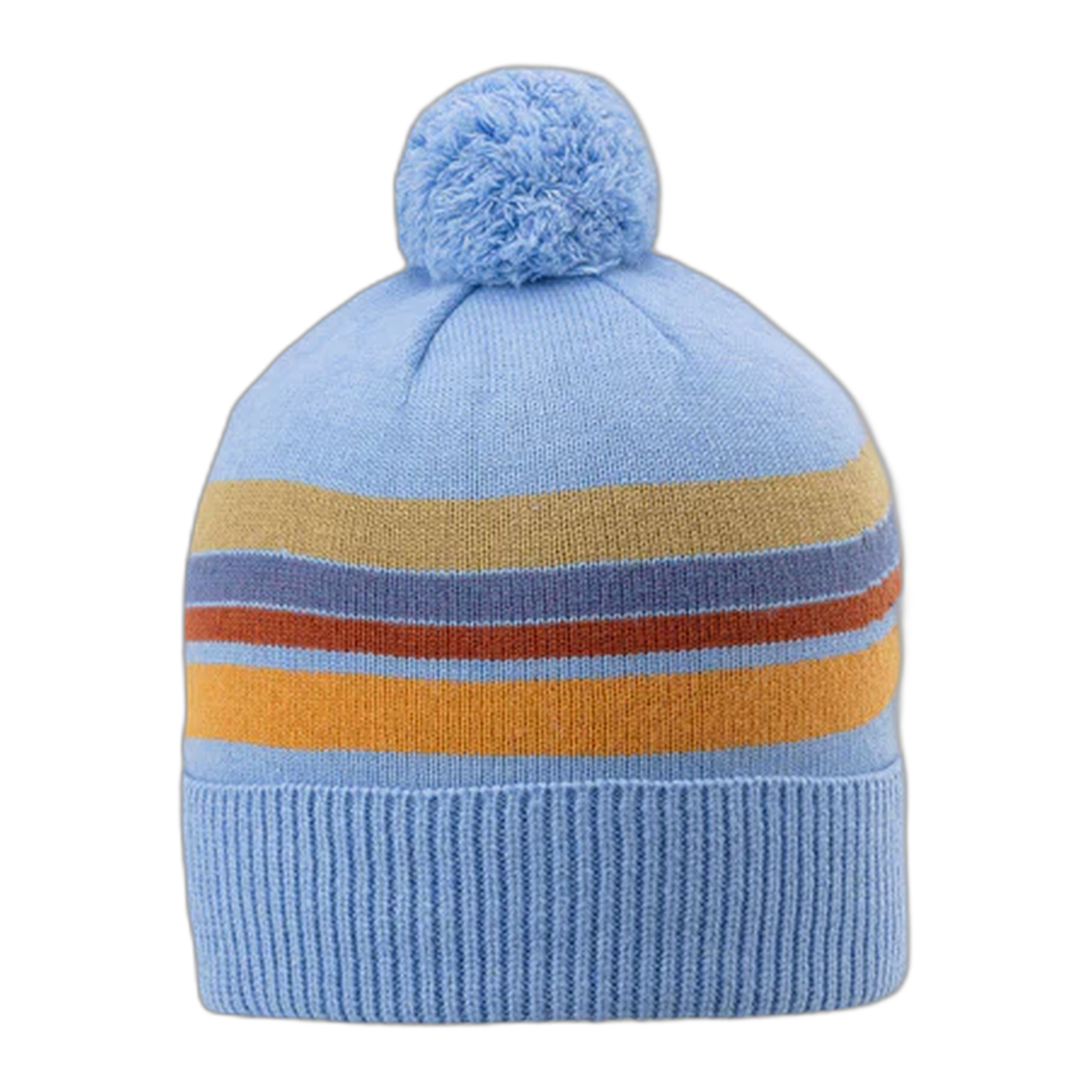 Pistil - Roxy Beanie - Blue / One Size