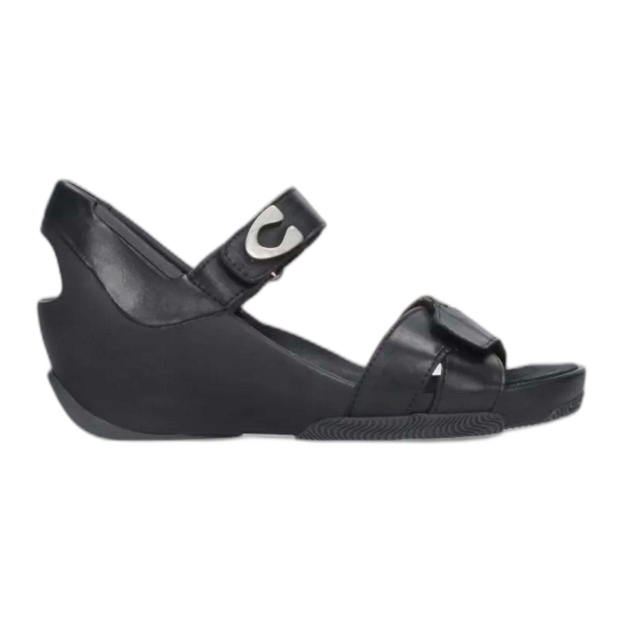 Wolky - Epoch - Black / M / 40