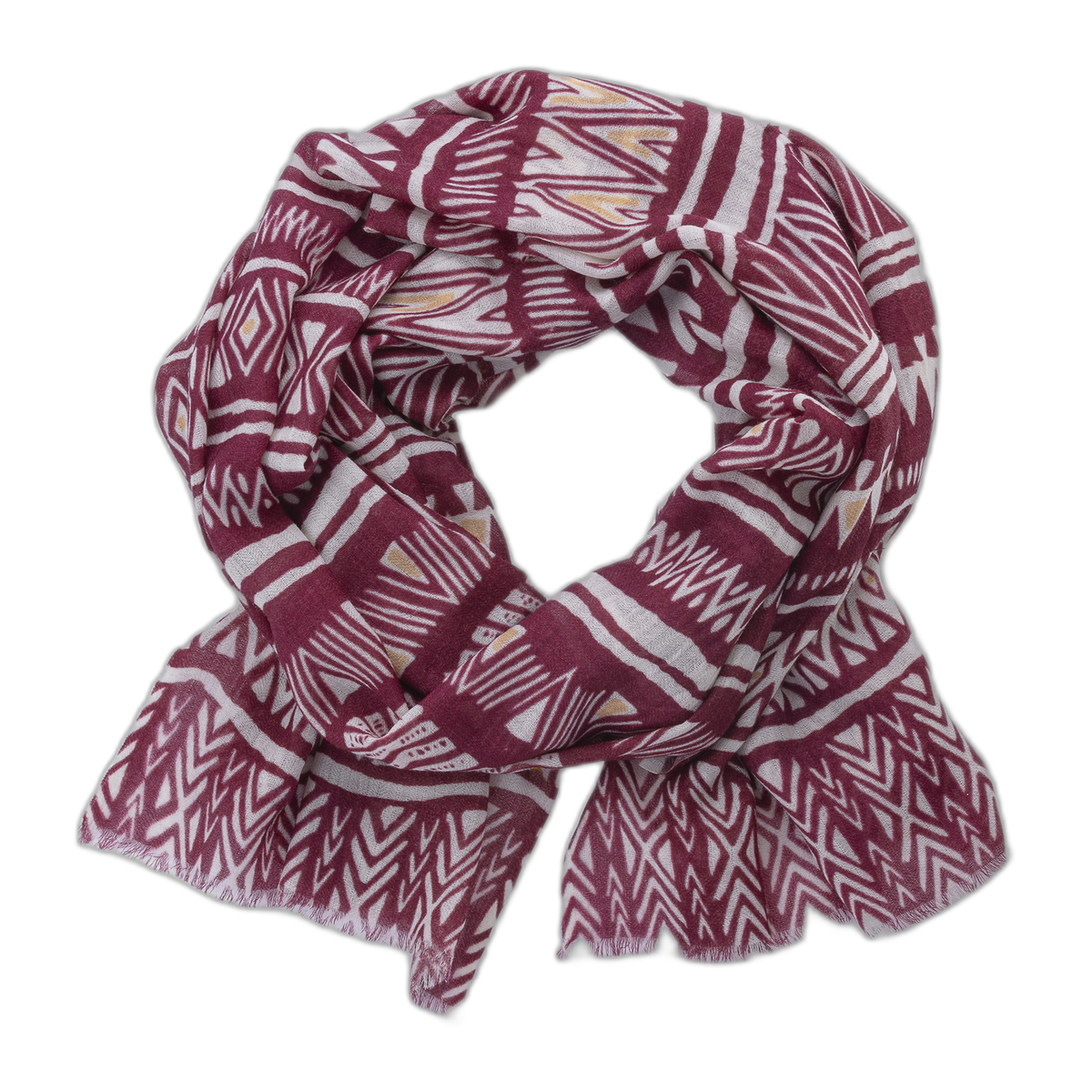 Eliot Scarf
