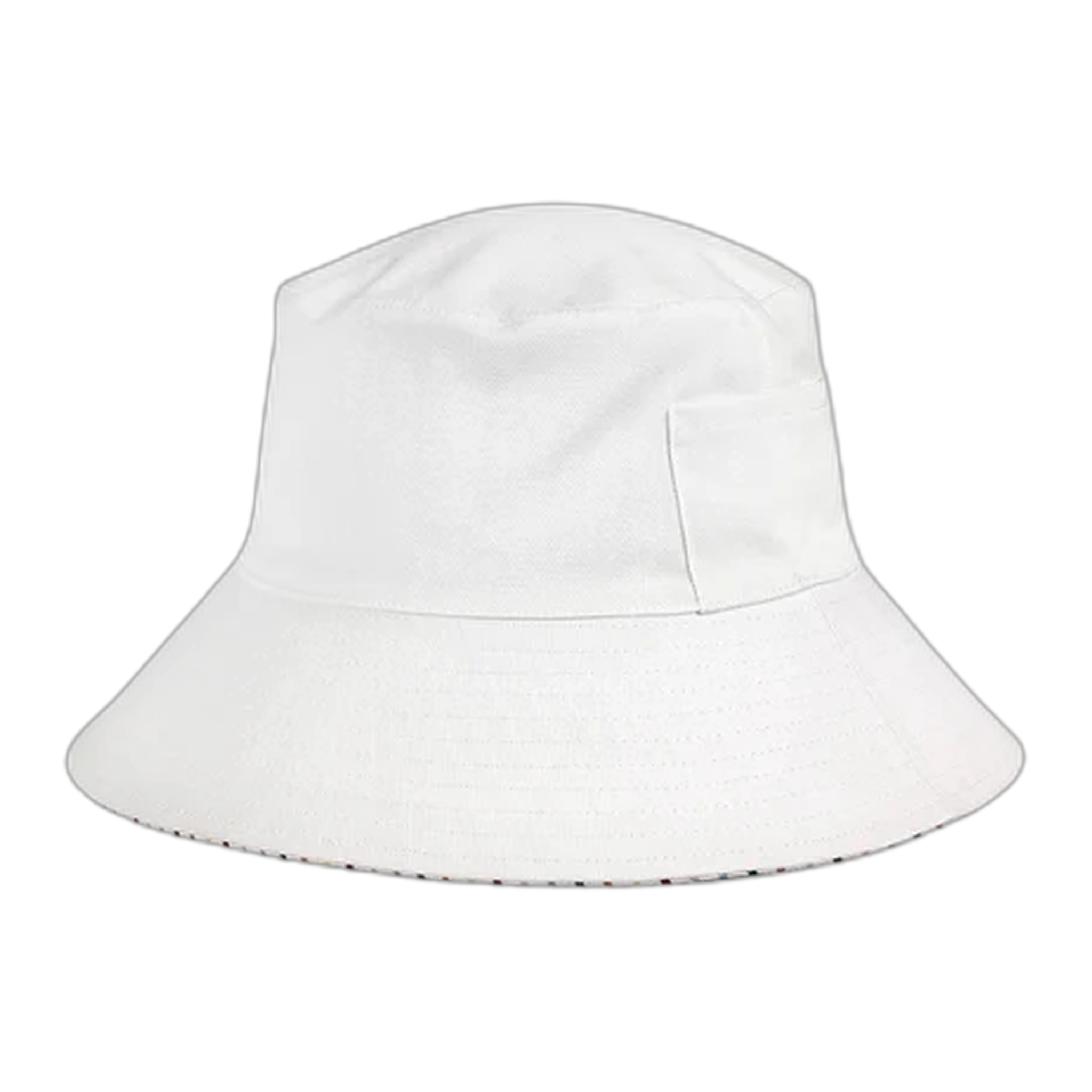 Pistil - Saylor Bucket Hat - White / One Size
