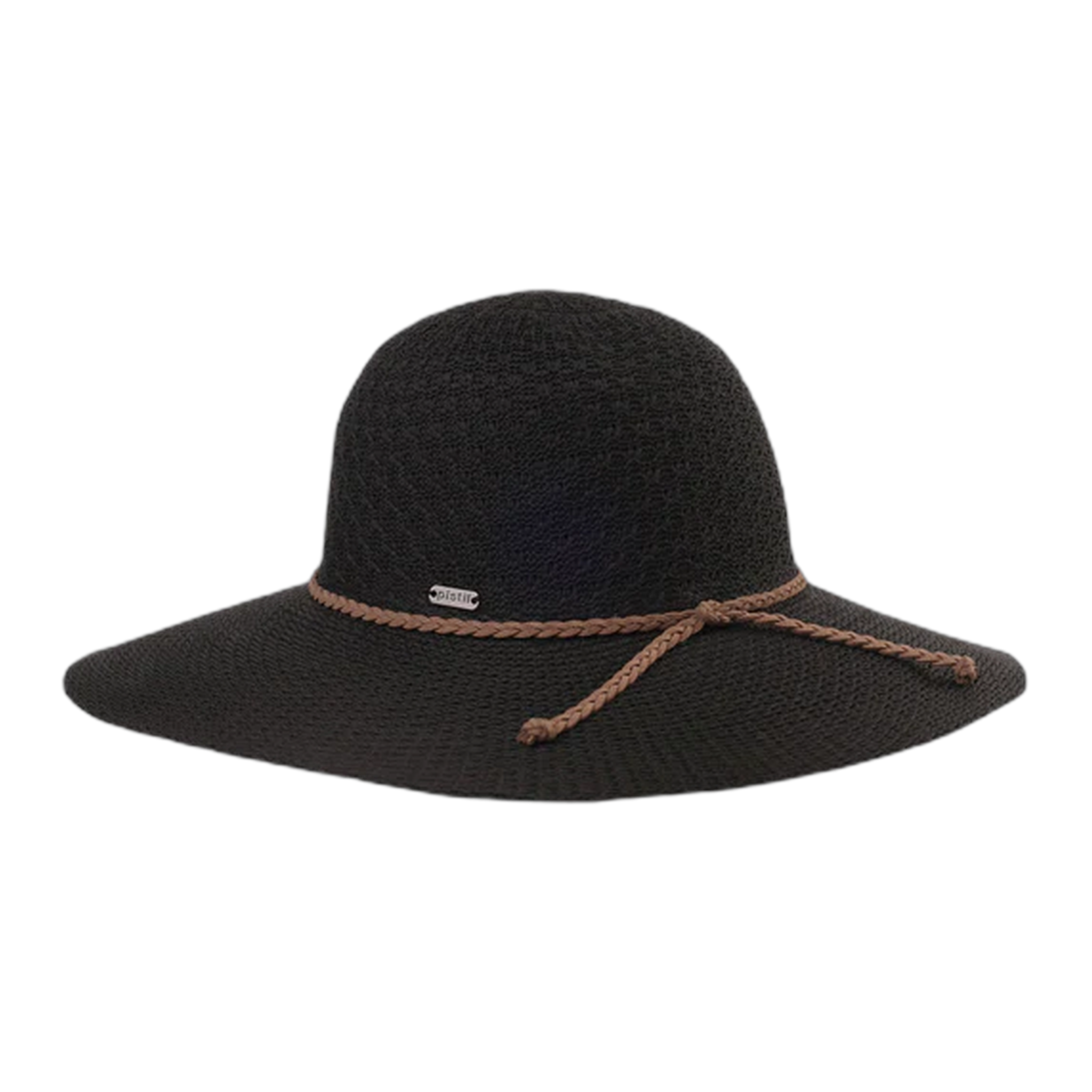 Pistil - Giada Sun Hat - Black / One Size