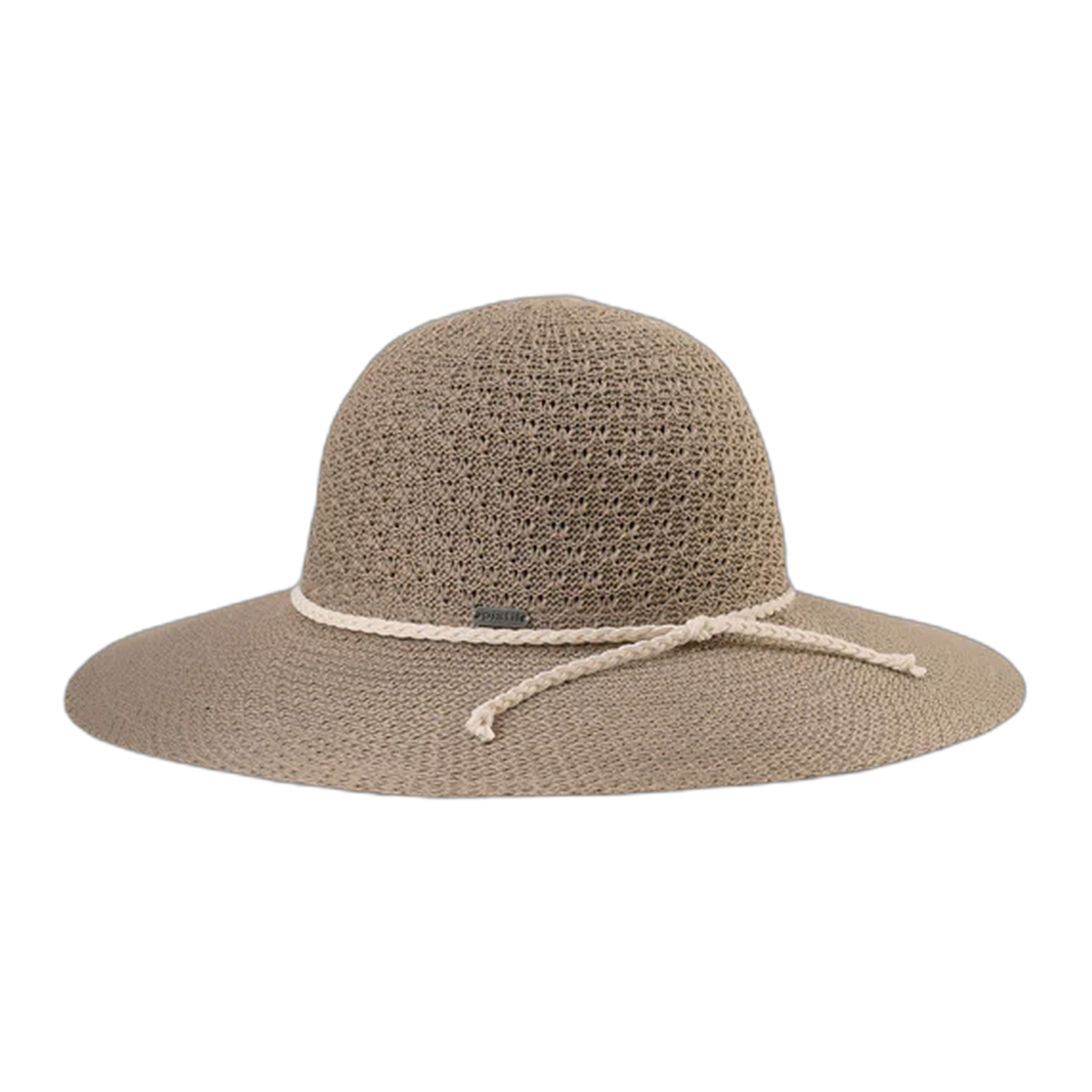 Pistil - Giada Sun Hat - Tan / One Size