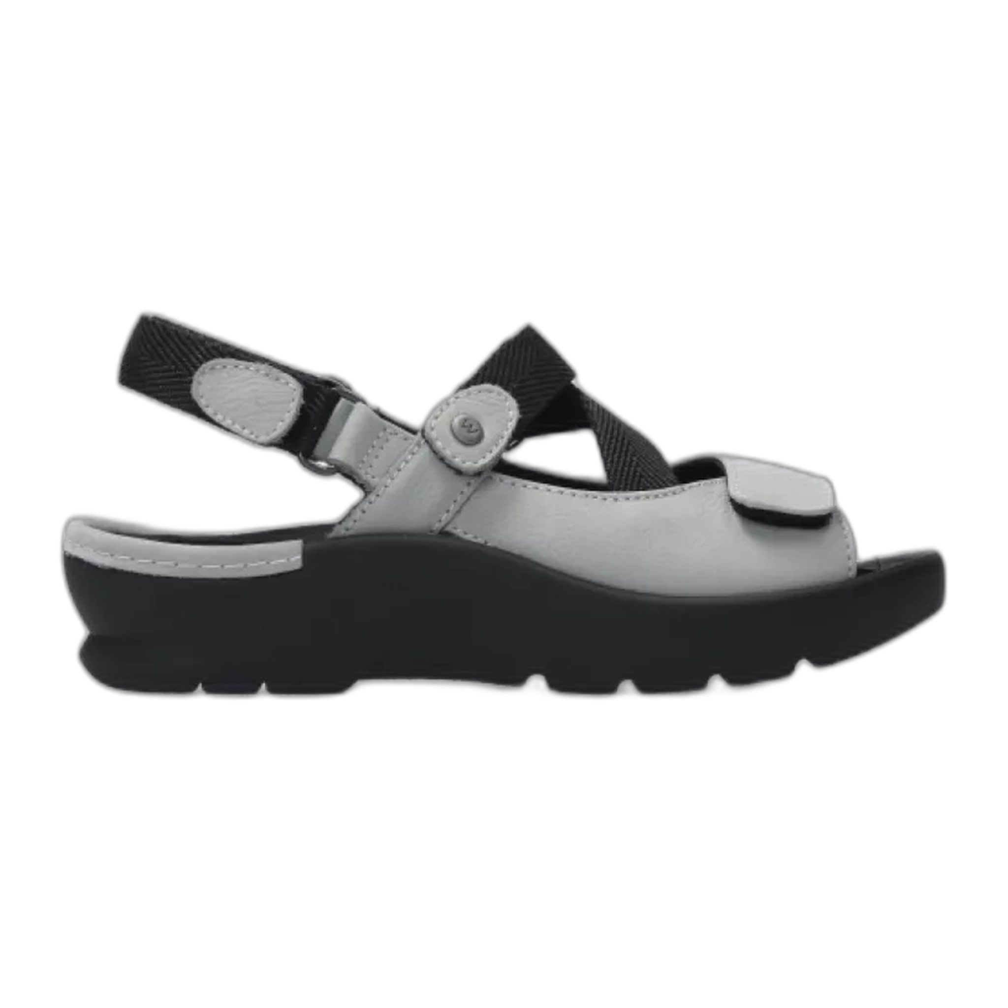 Wolky - Lisse - Light Gray / M / 36