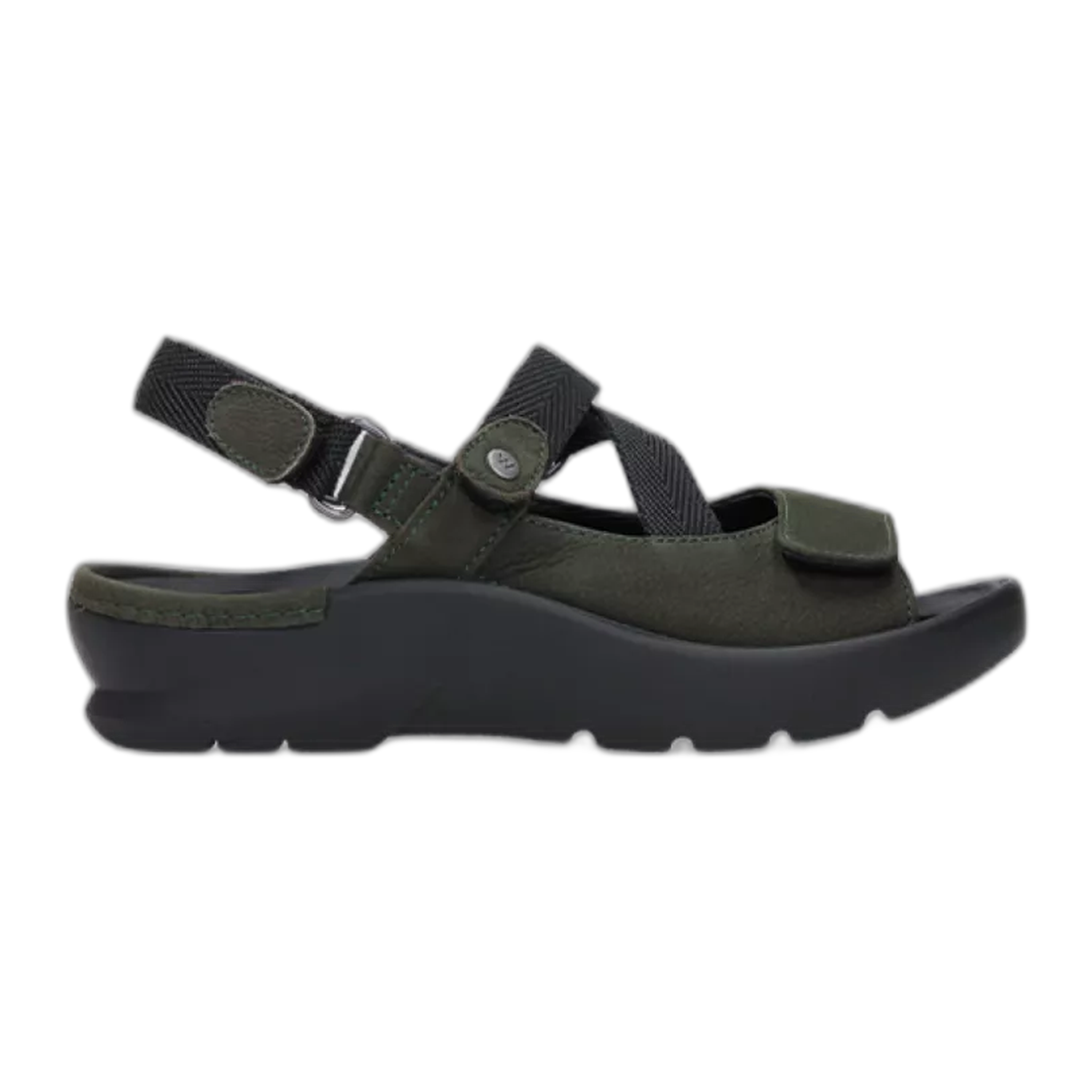 Wolky - Lisse - Cactus / M / 38