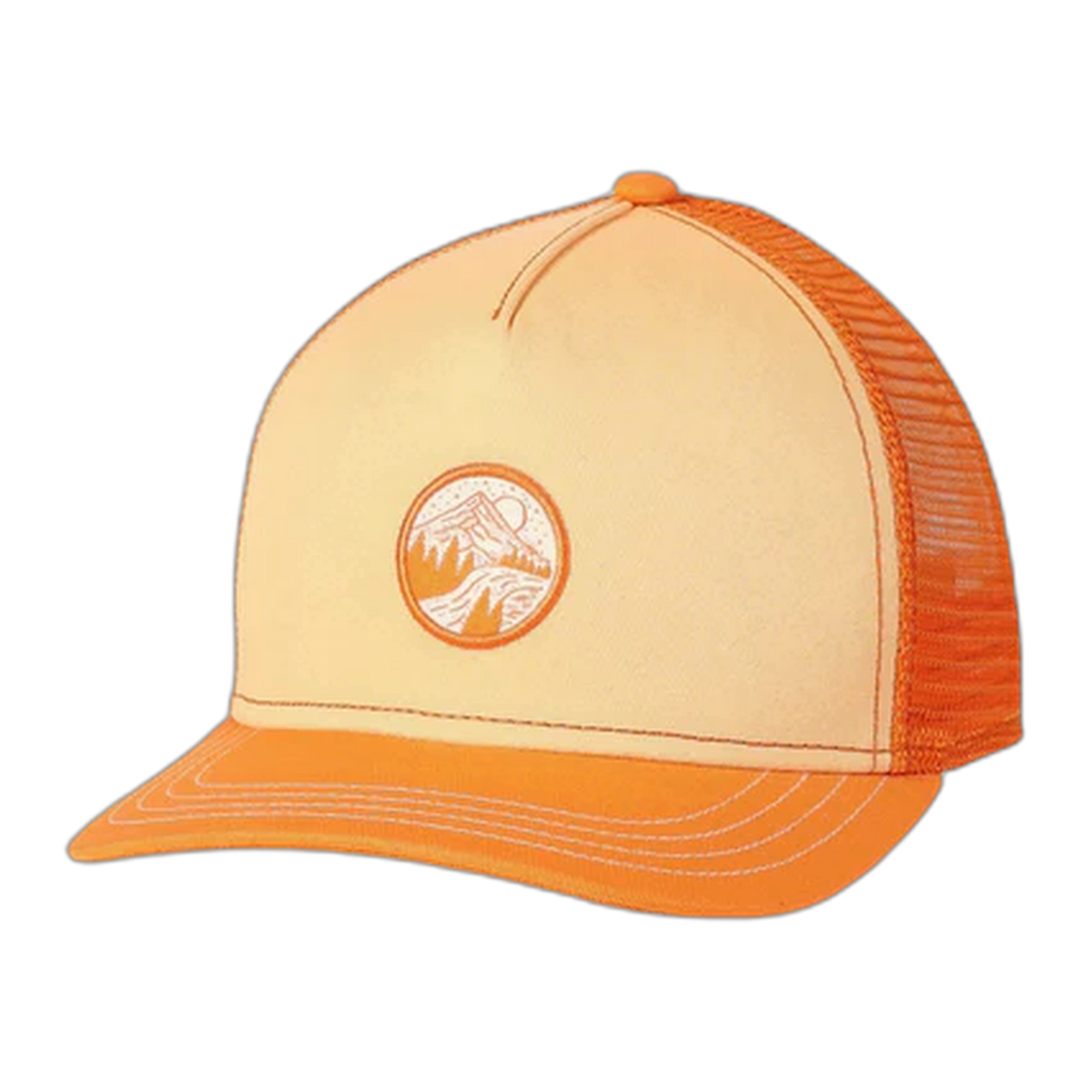 Women's NeighborHood Trucker Hat