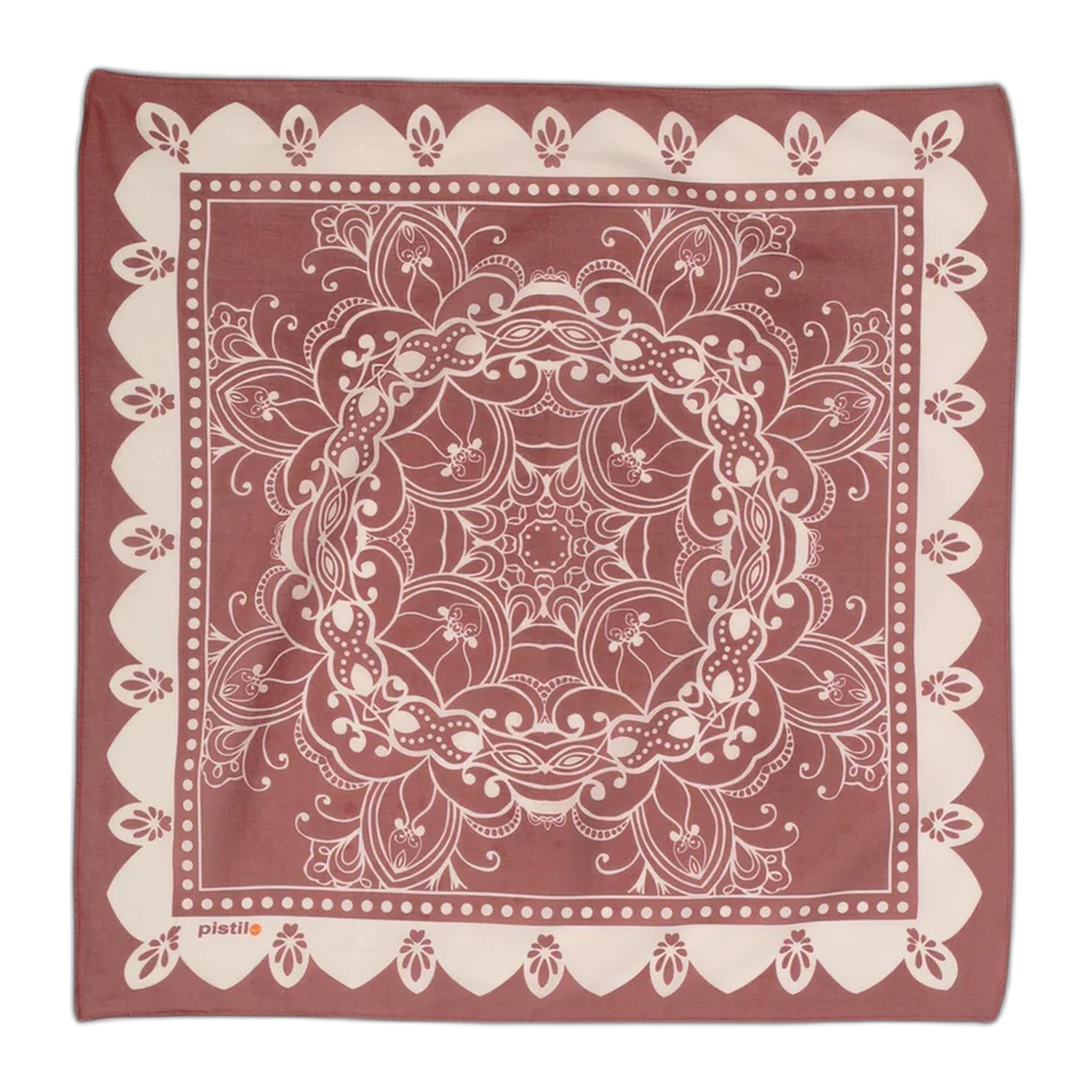 Pistil - Ellie Bandana - Clay