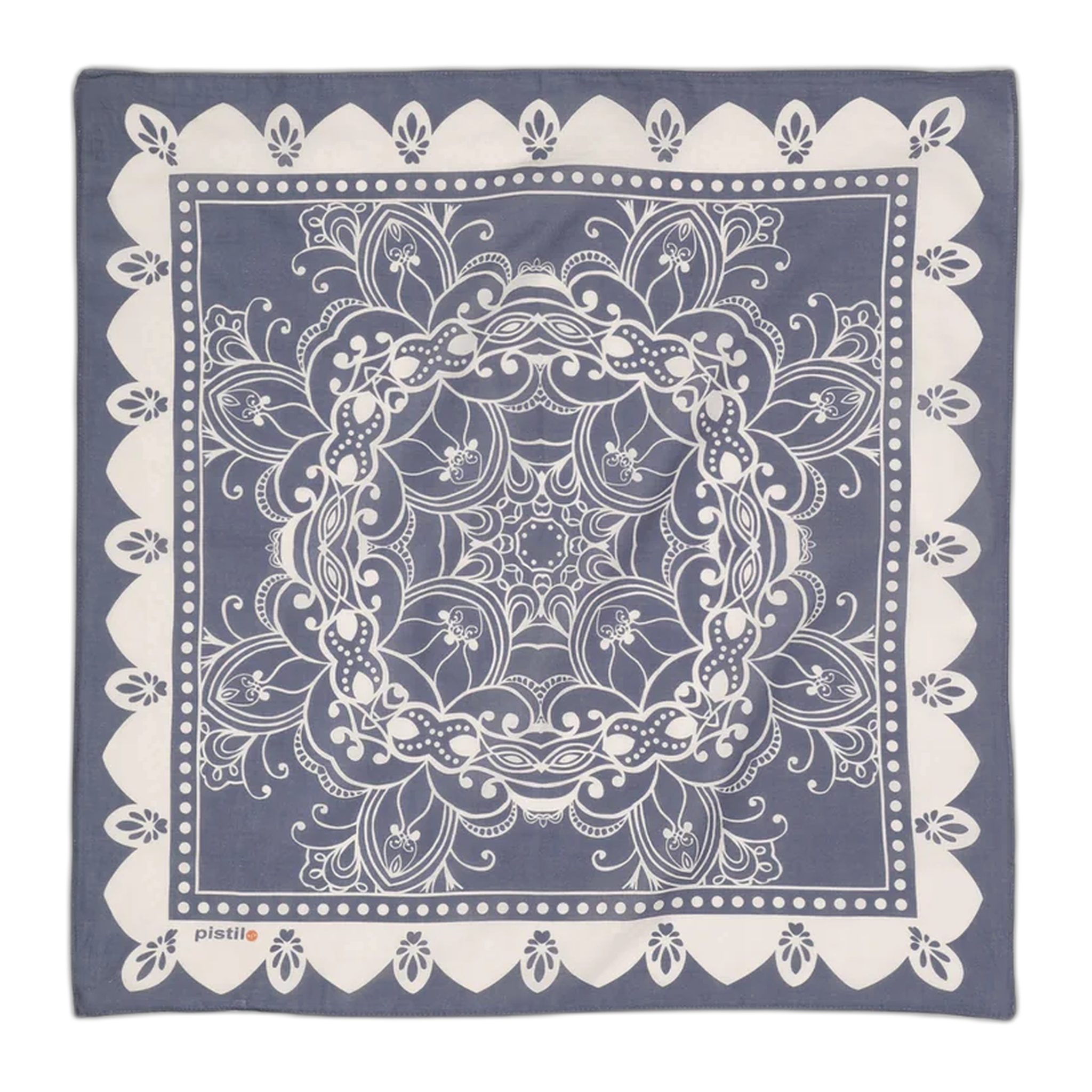 Pistil - Ellie Bandana - Shark