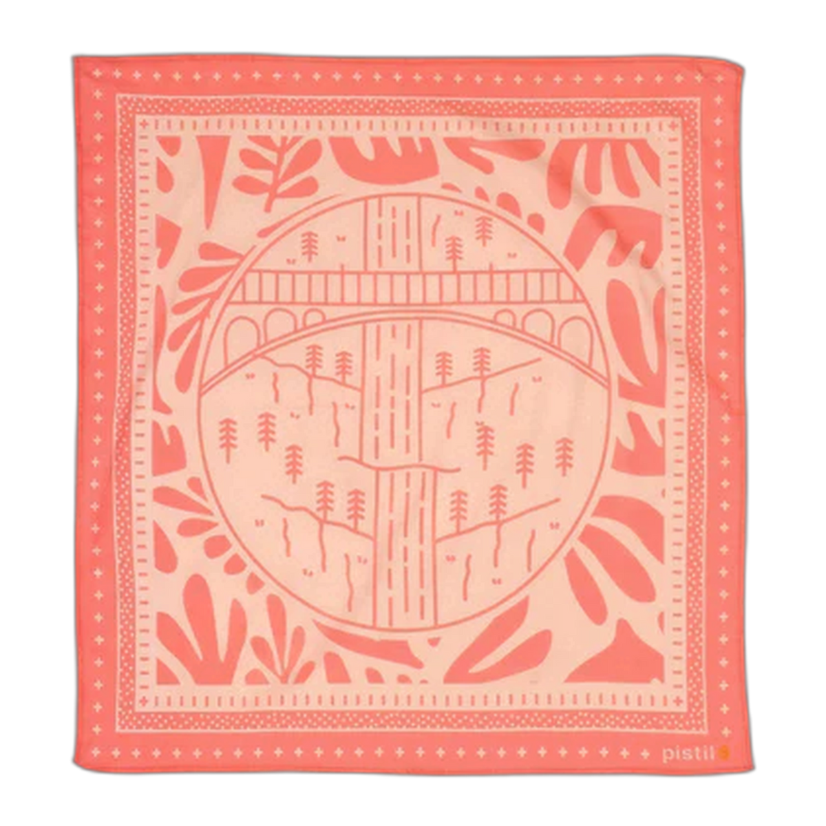 The NeighborHood Collection Bandana